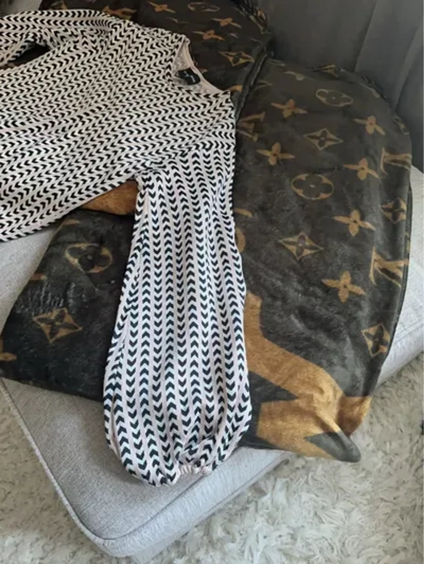 Armani Sweater