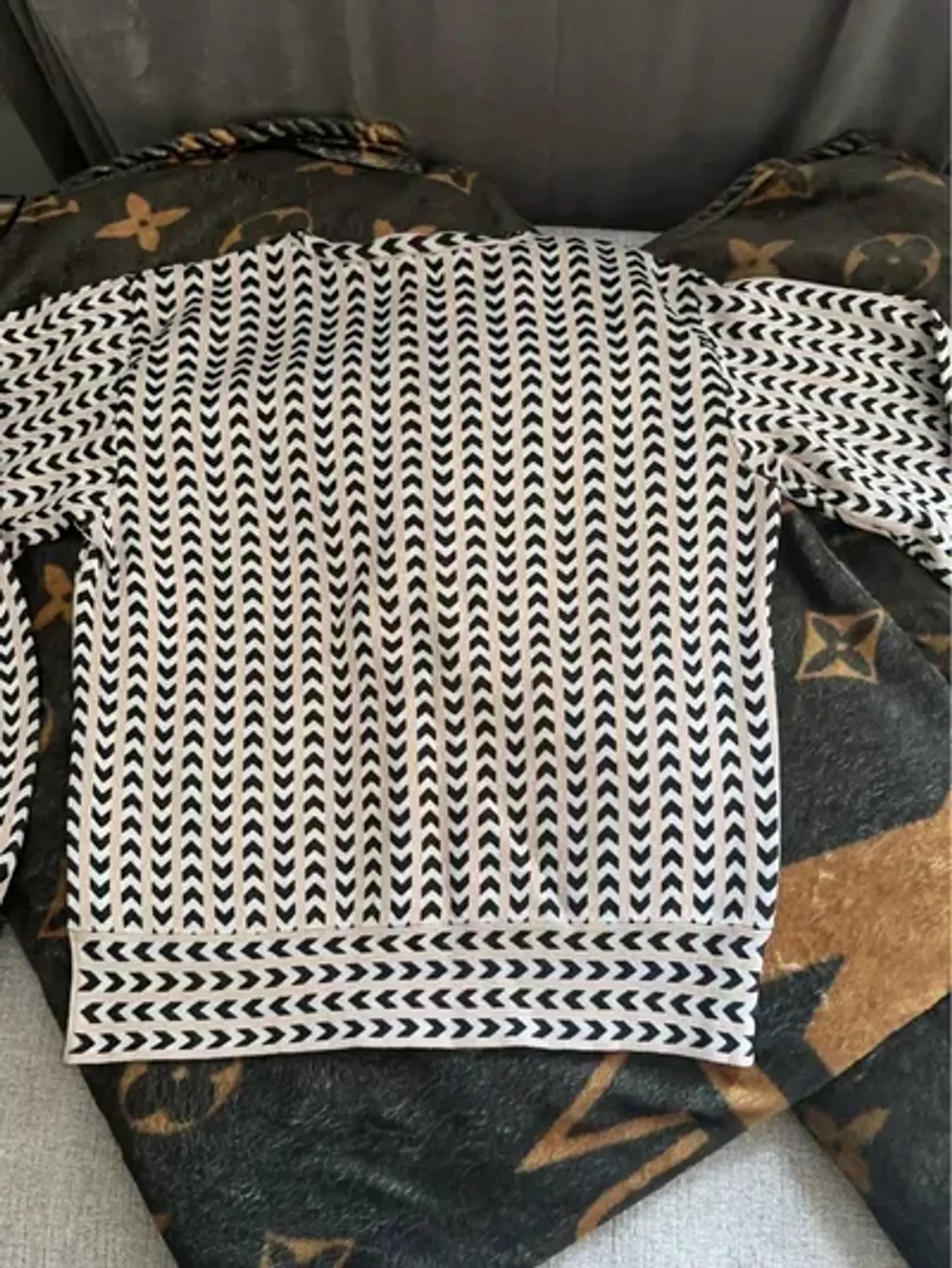Armani Sweater
