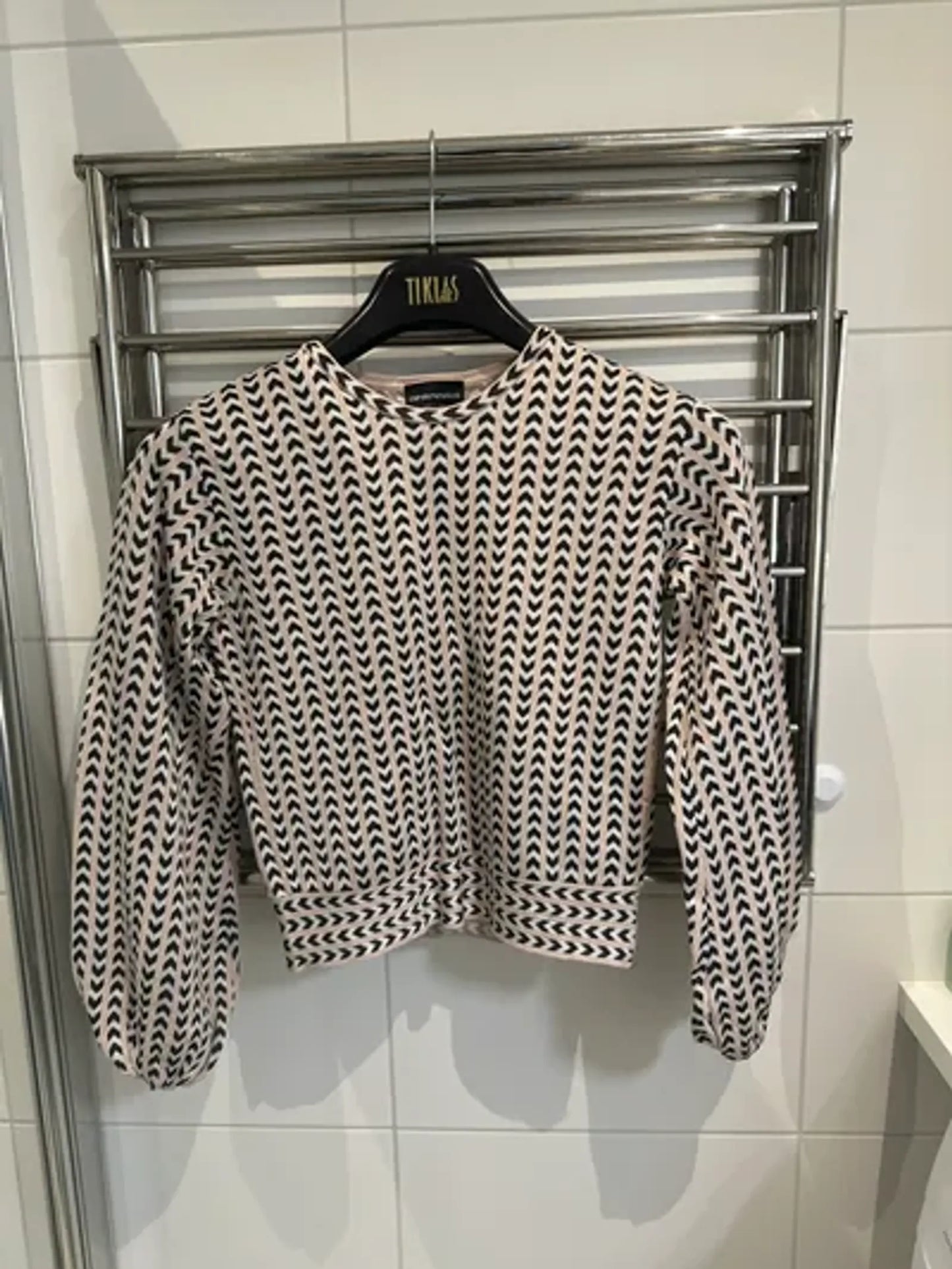 Armani Sweater