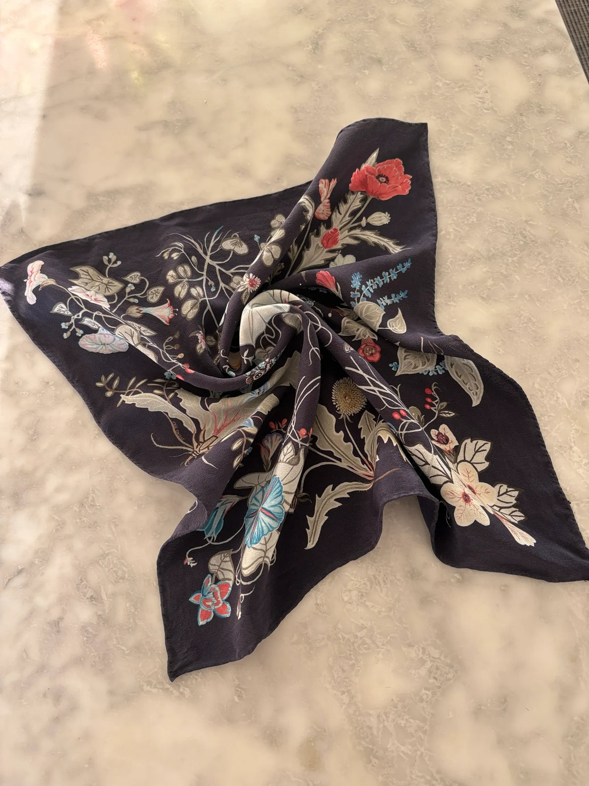 Gucci Scarf