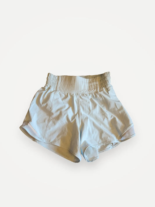 Lululemon-träningsbyxor