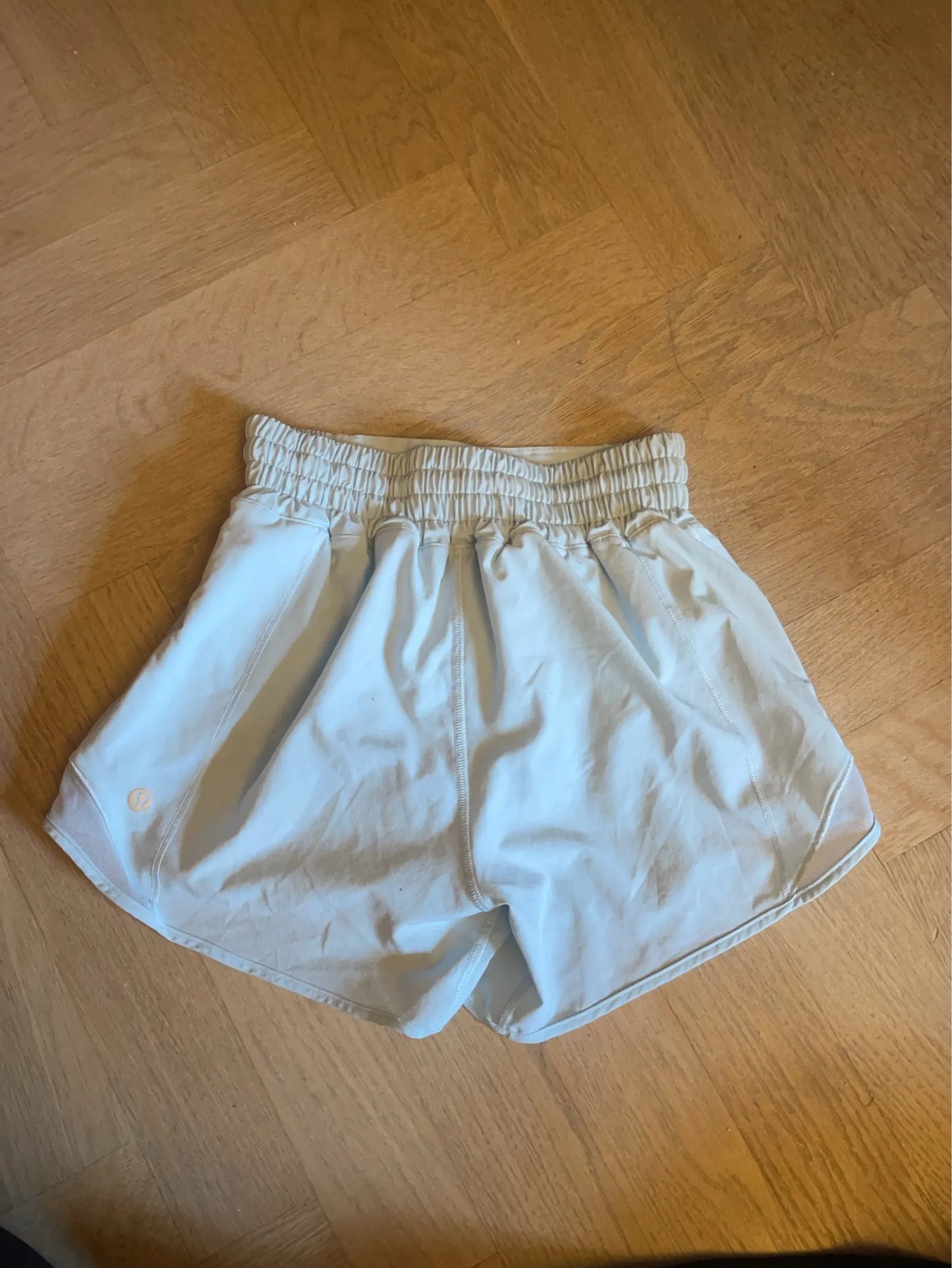Lululemon-träningsbyxor