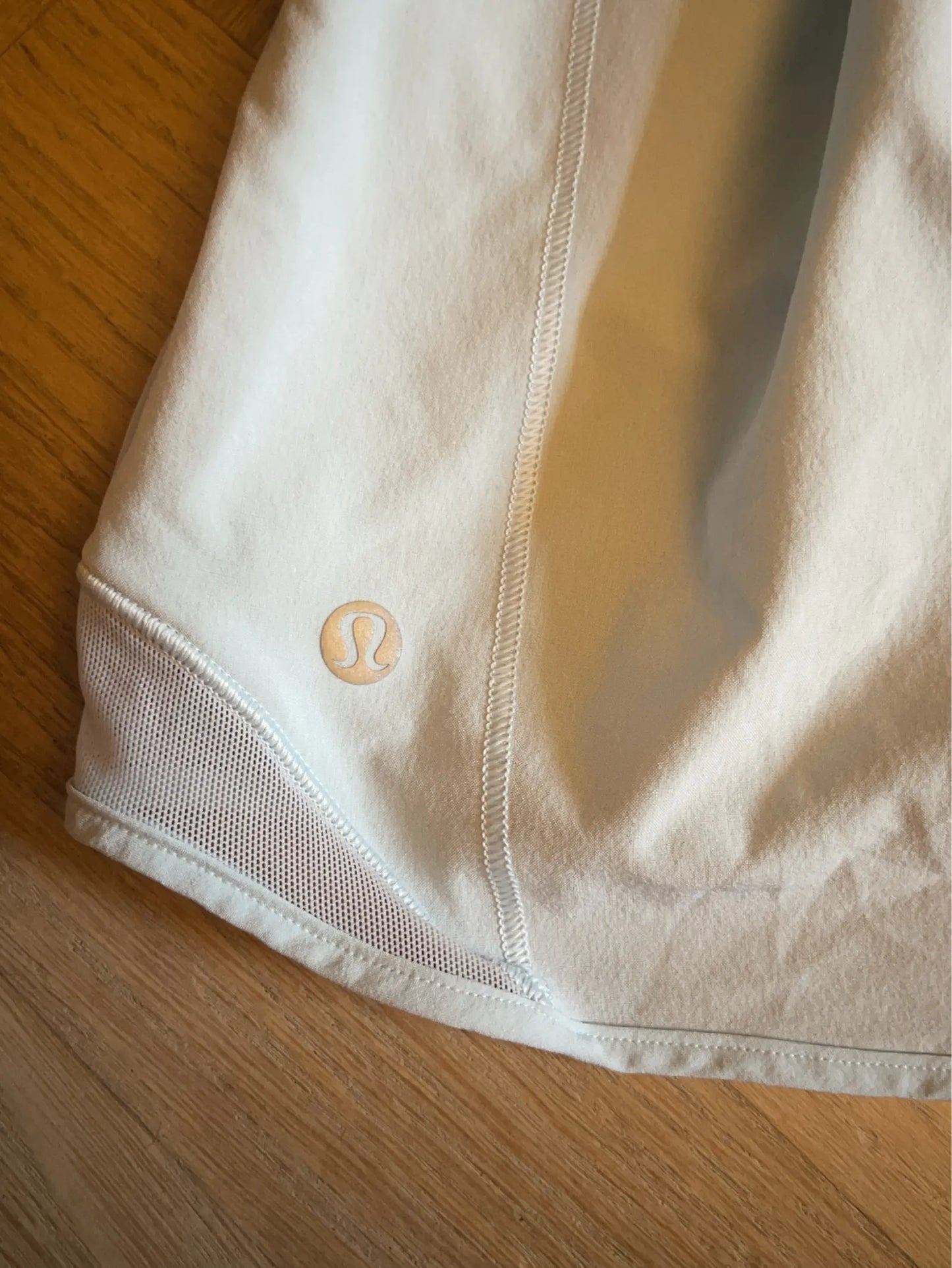 Lululemon-träningsbyxor