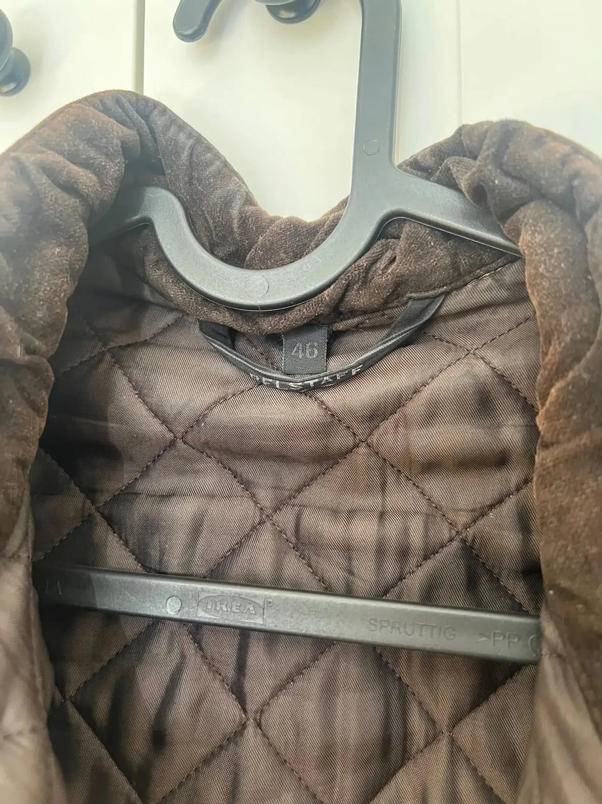 Belstaff Vest