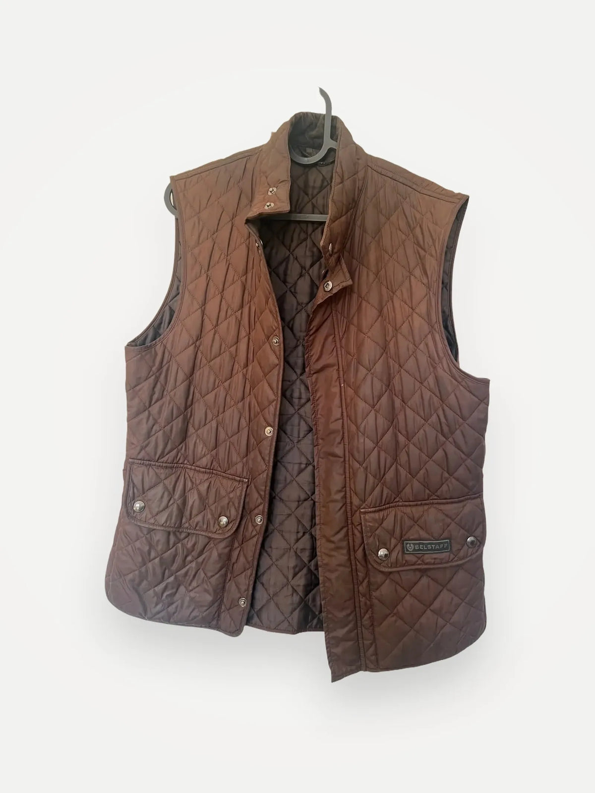 Belstaff Vest