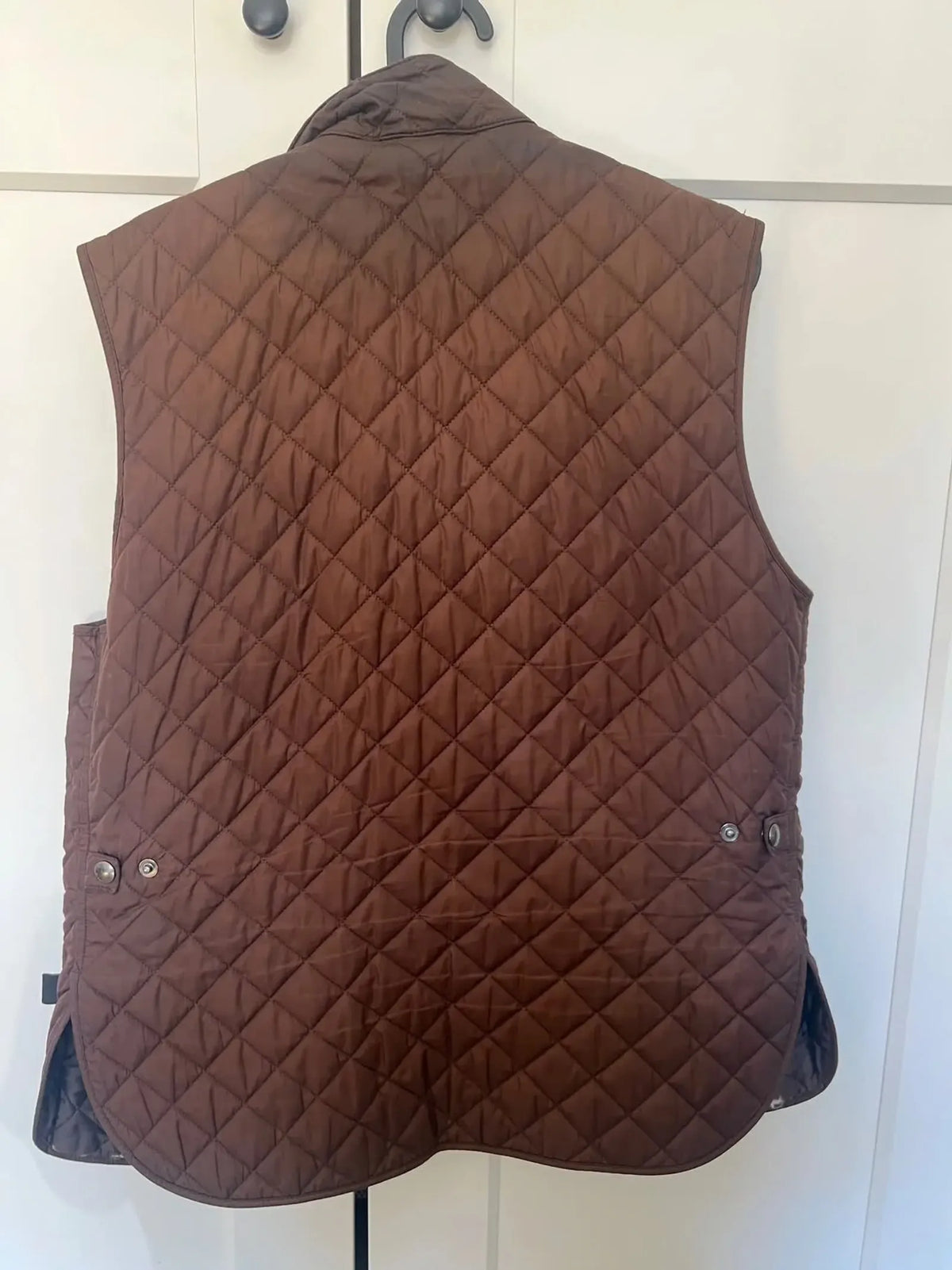 Belstaff Vest