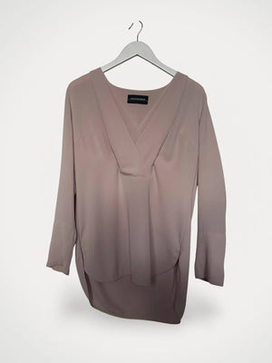 By Malene Birger-blus