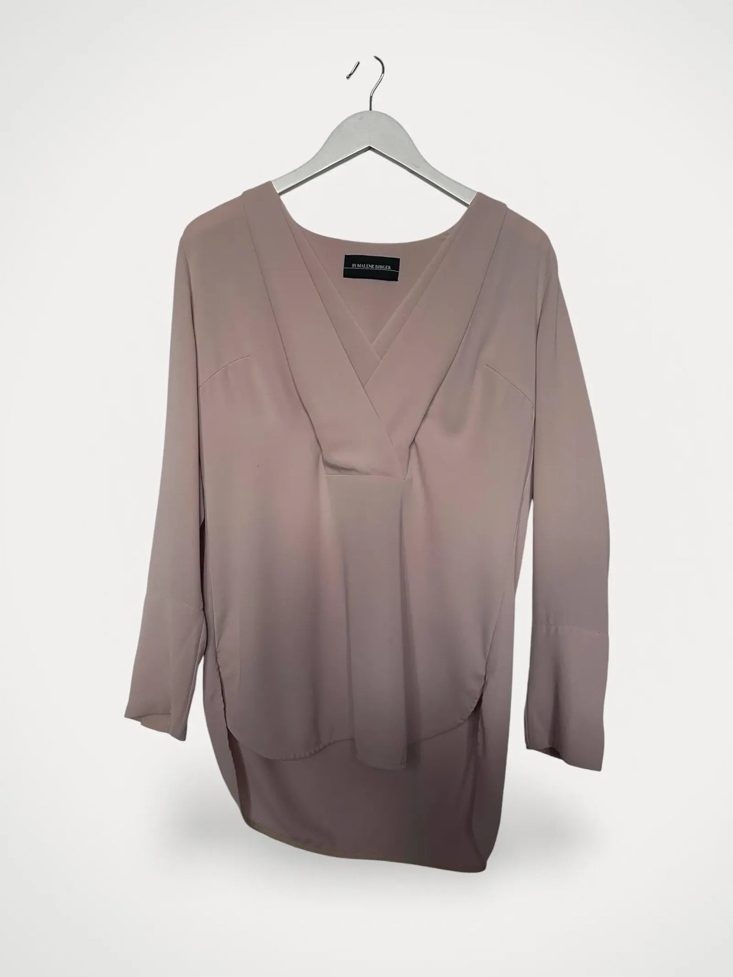 By Malene Birger-blus