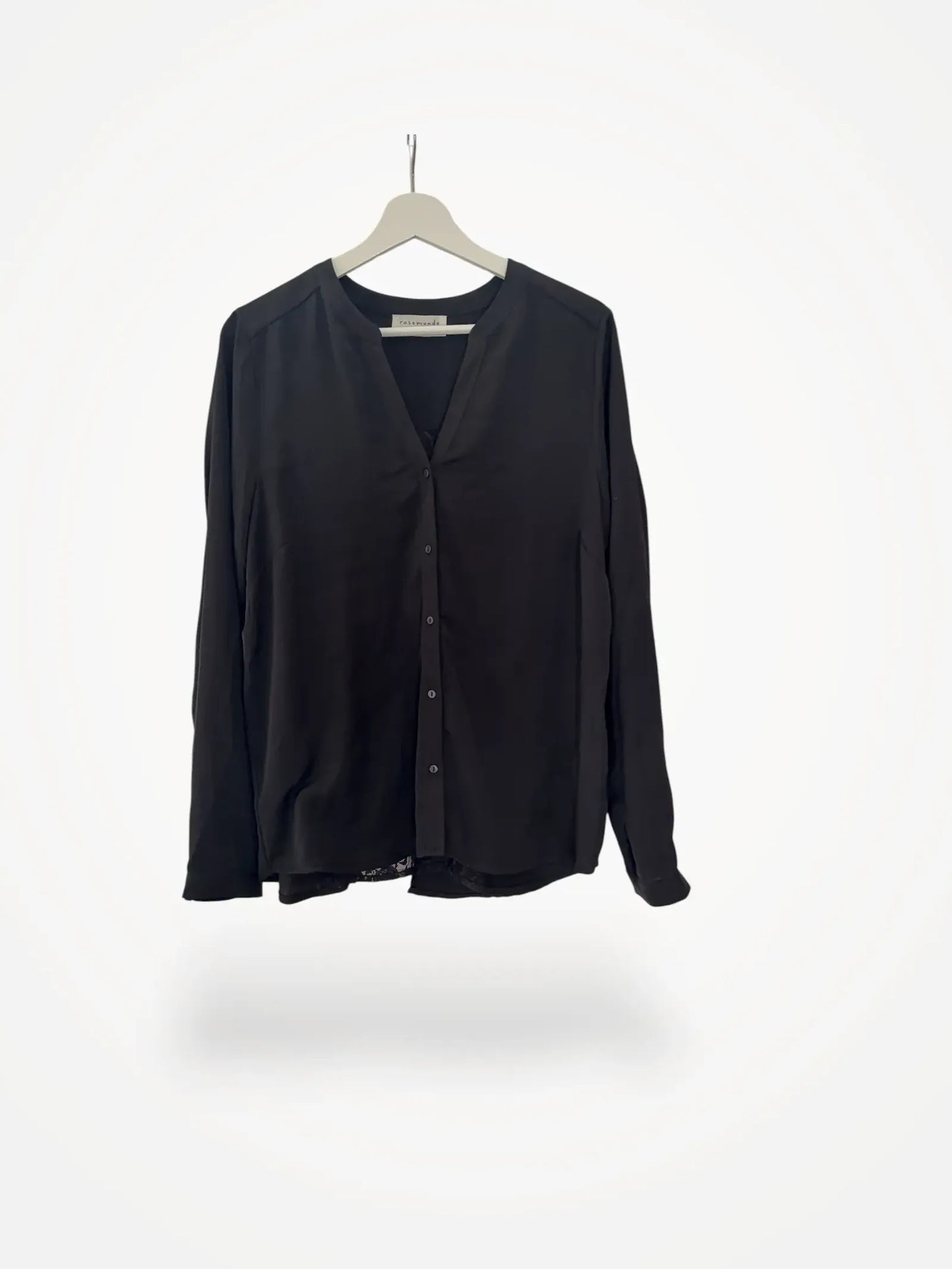 Rosemunde Blouse