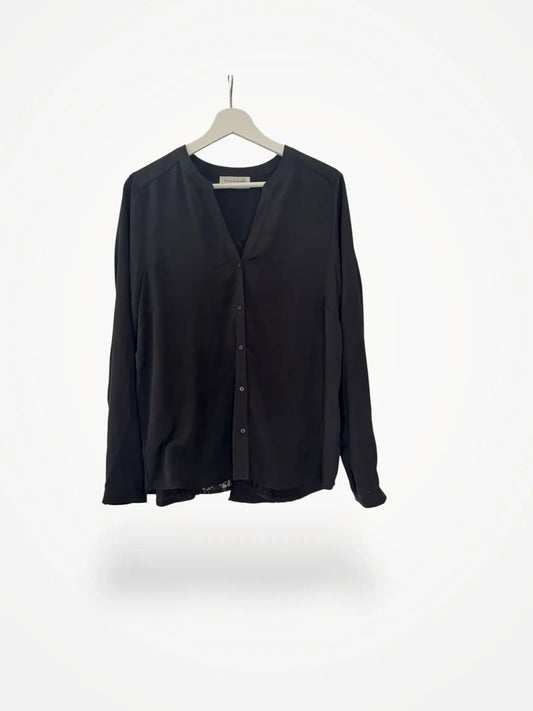 Rosemunde Blouse