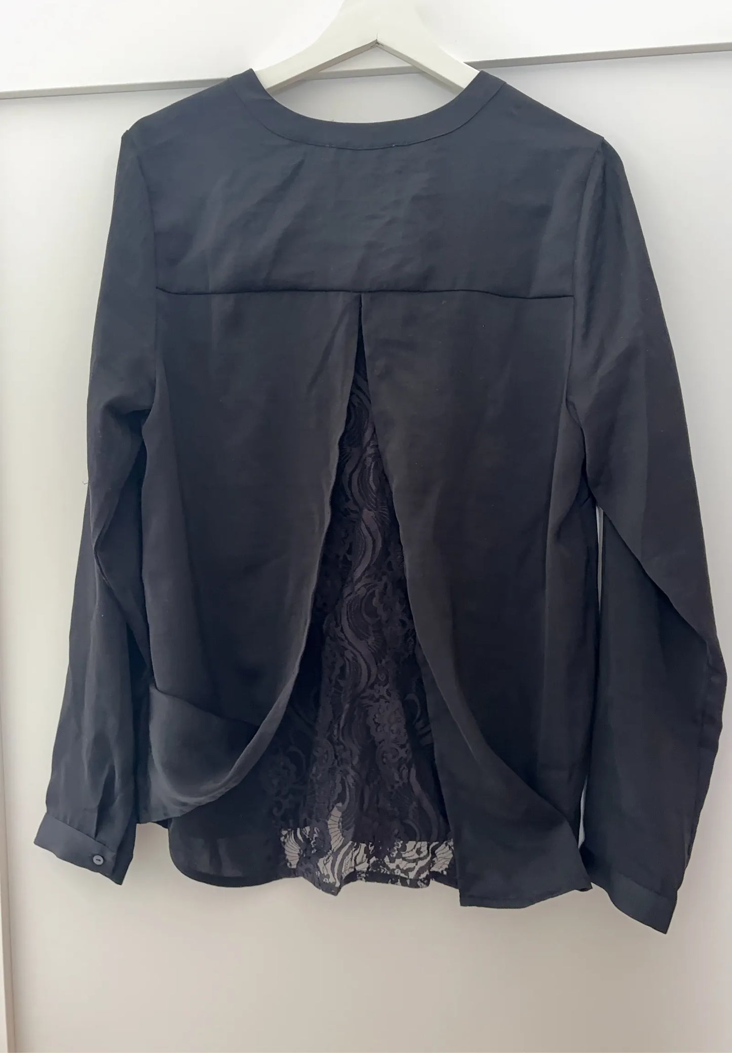 Rosemunde Blouse