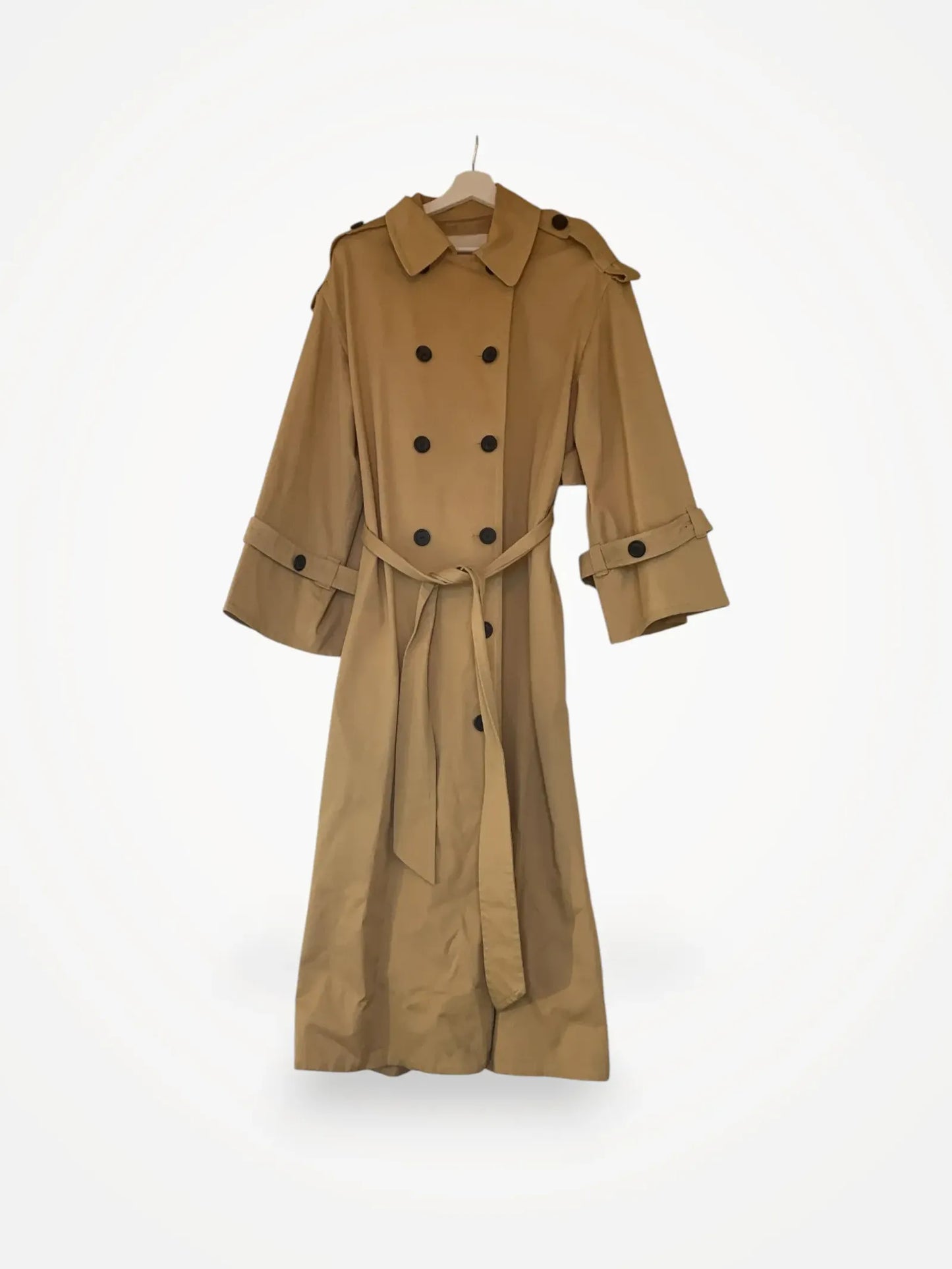 By Malene Birger Alanis Trenchcoat