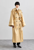 By Malene Birger Alanis Trenchcoat