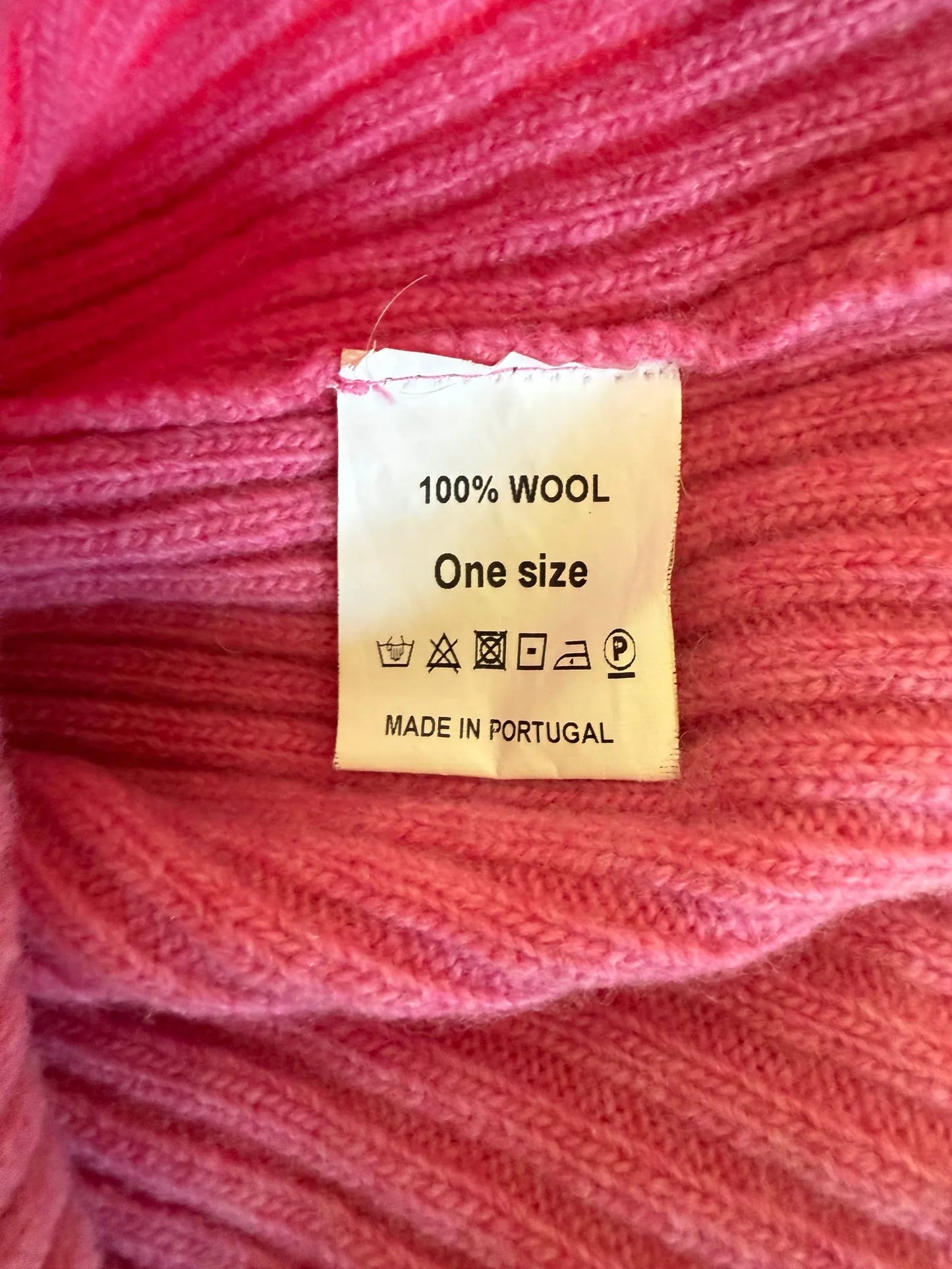 Blankens Scarf