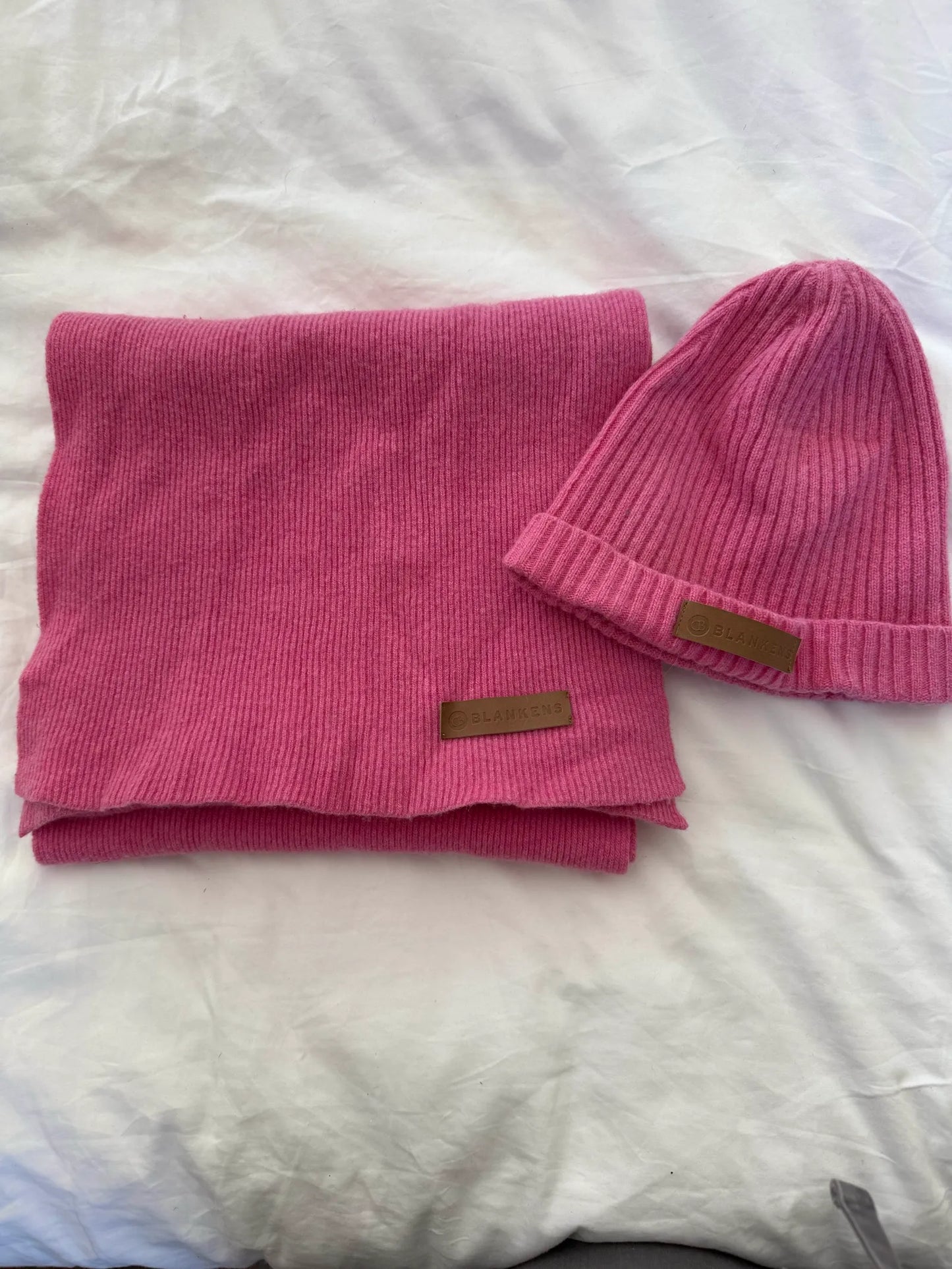 Blankens Scarf