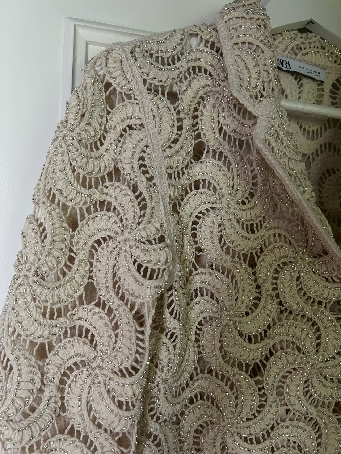 Zara-kavaj NWOT