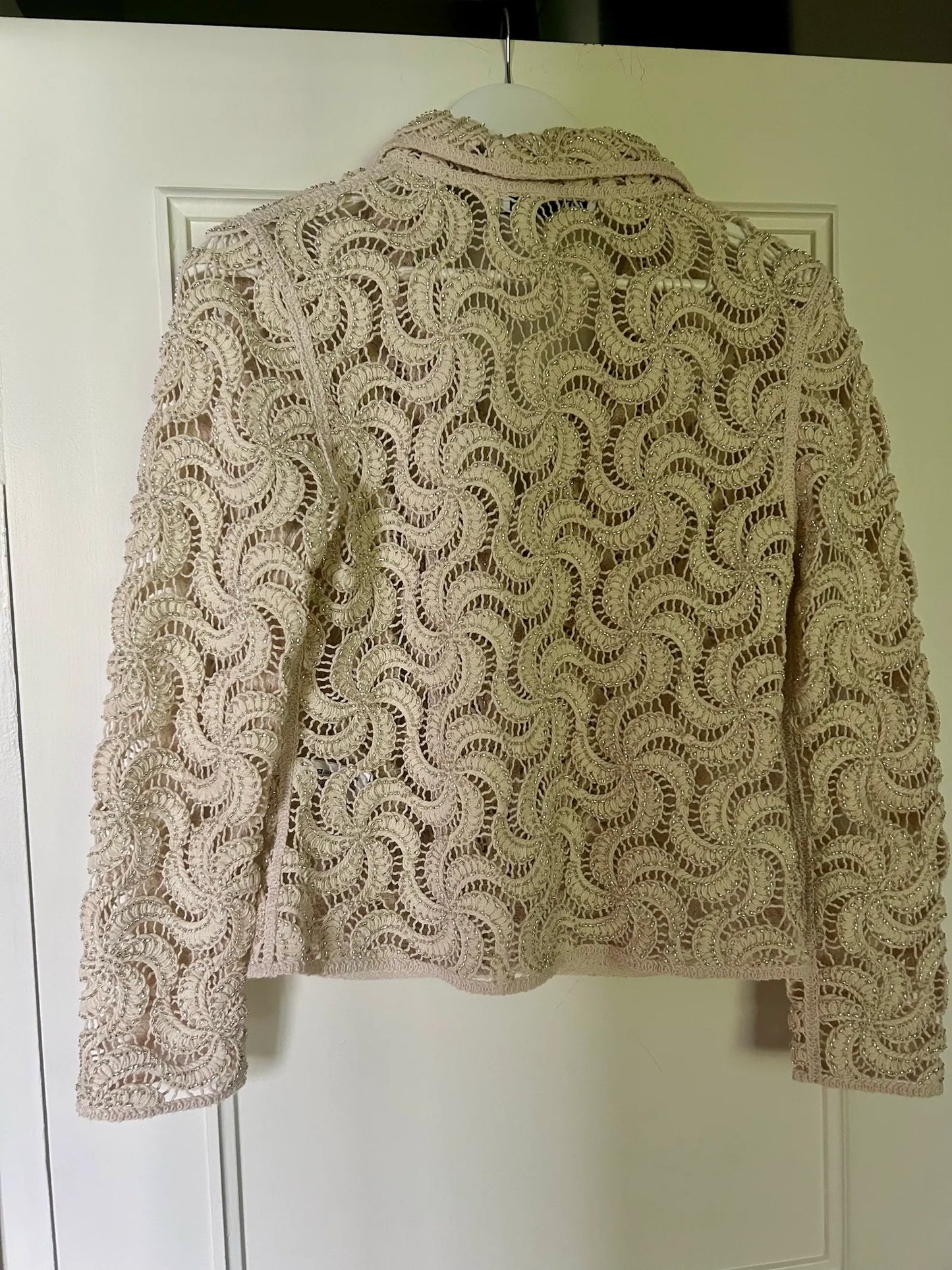 Zara-kavaj NWOT