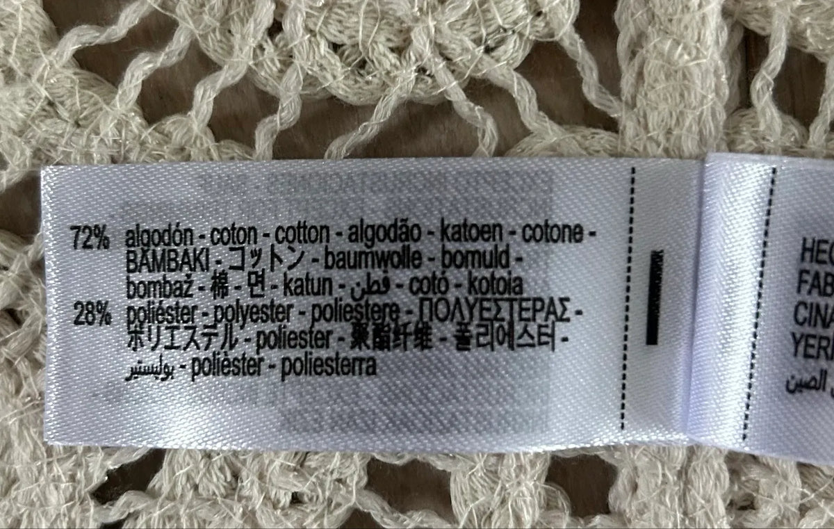 Zara-kavaj NWOT