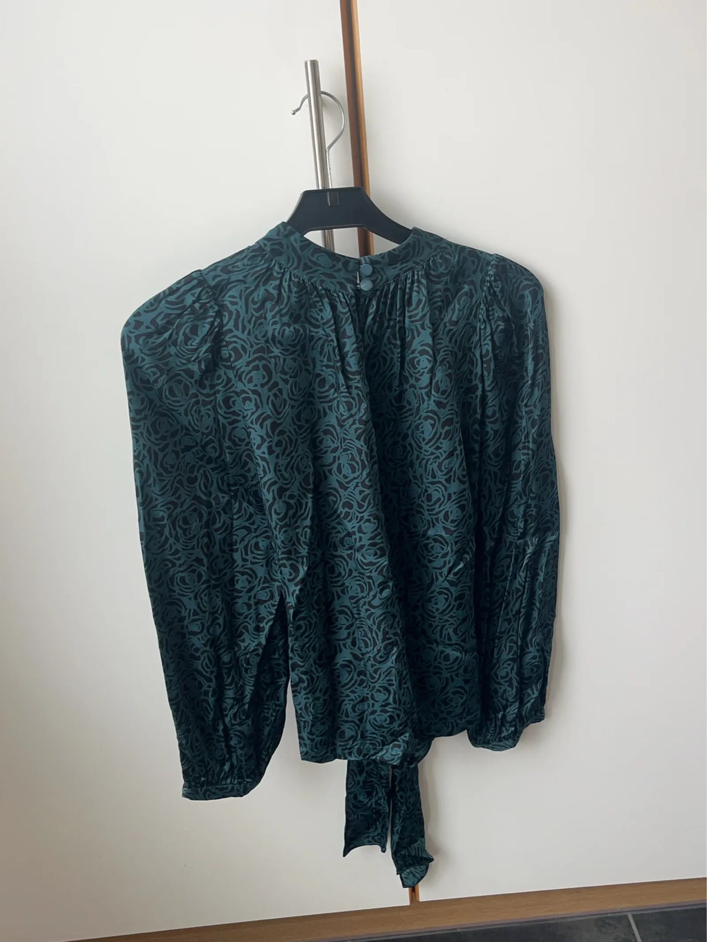 Rodebjer Atla Blouse