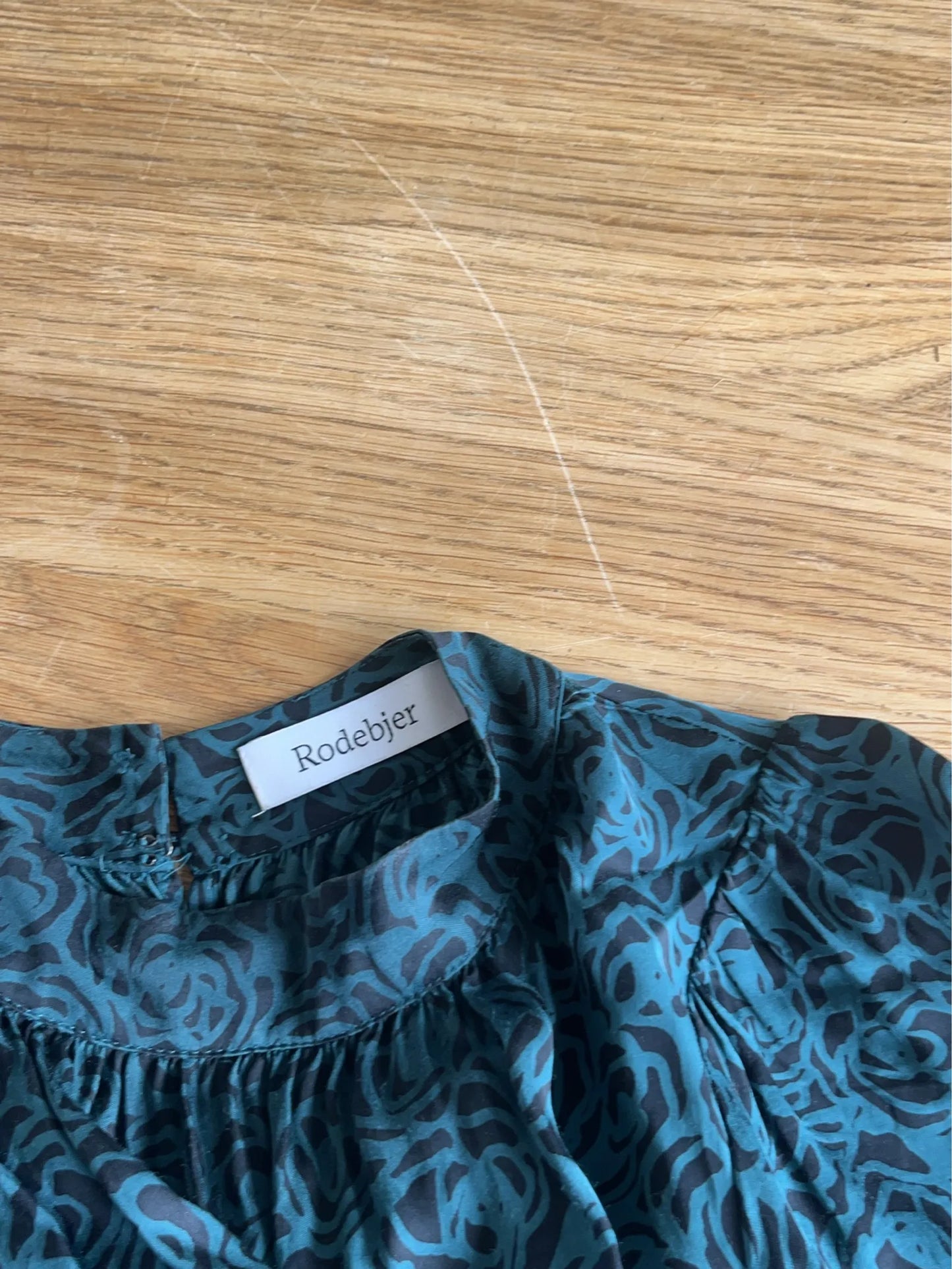 Rodebjer Atla Blouse
