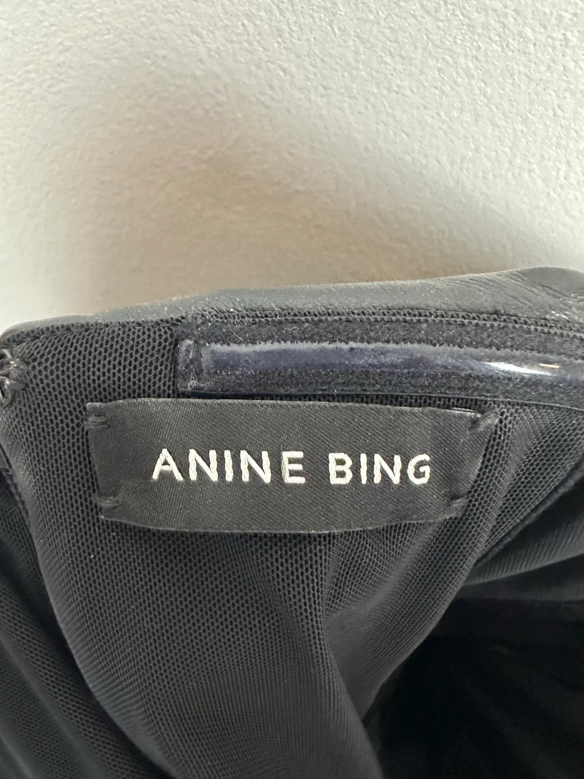Anine Bing Dress