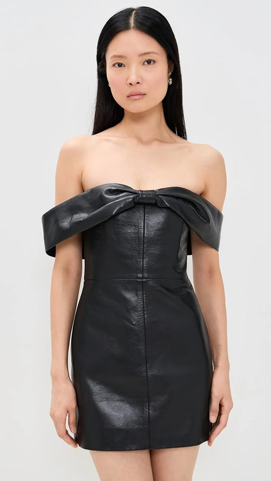 Anine Bing Dress