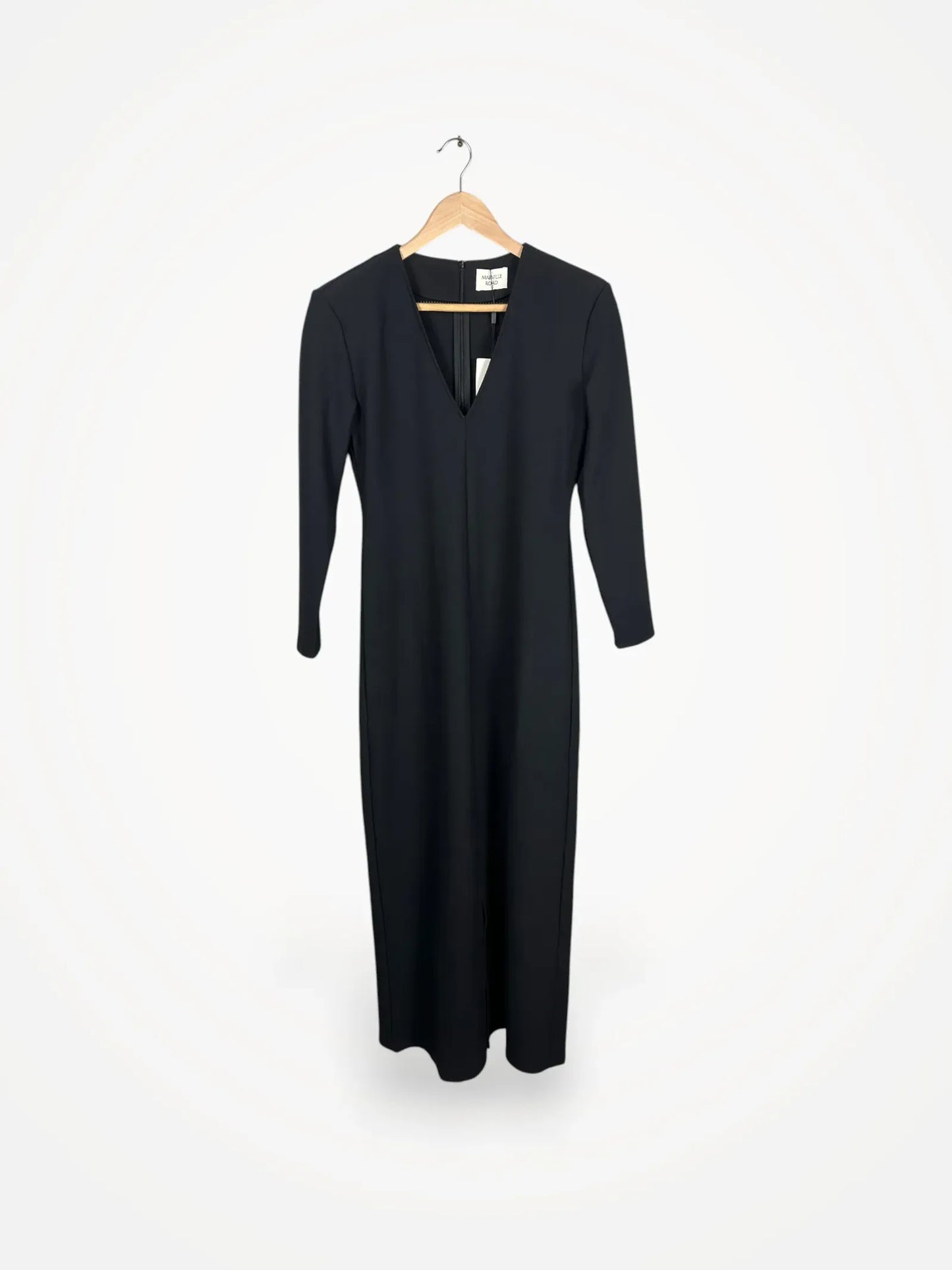 Marville Road The Valerie Crepe Dress