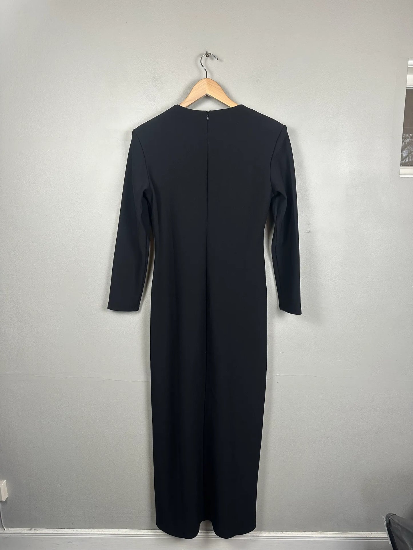 Marville Road The Valerie Crepe Dress