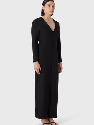 Marville Road The Valerie Crepe Dress