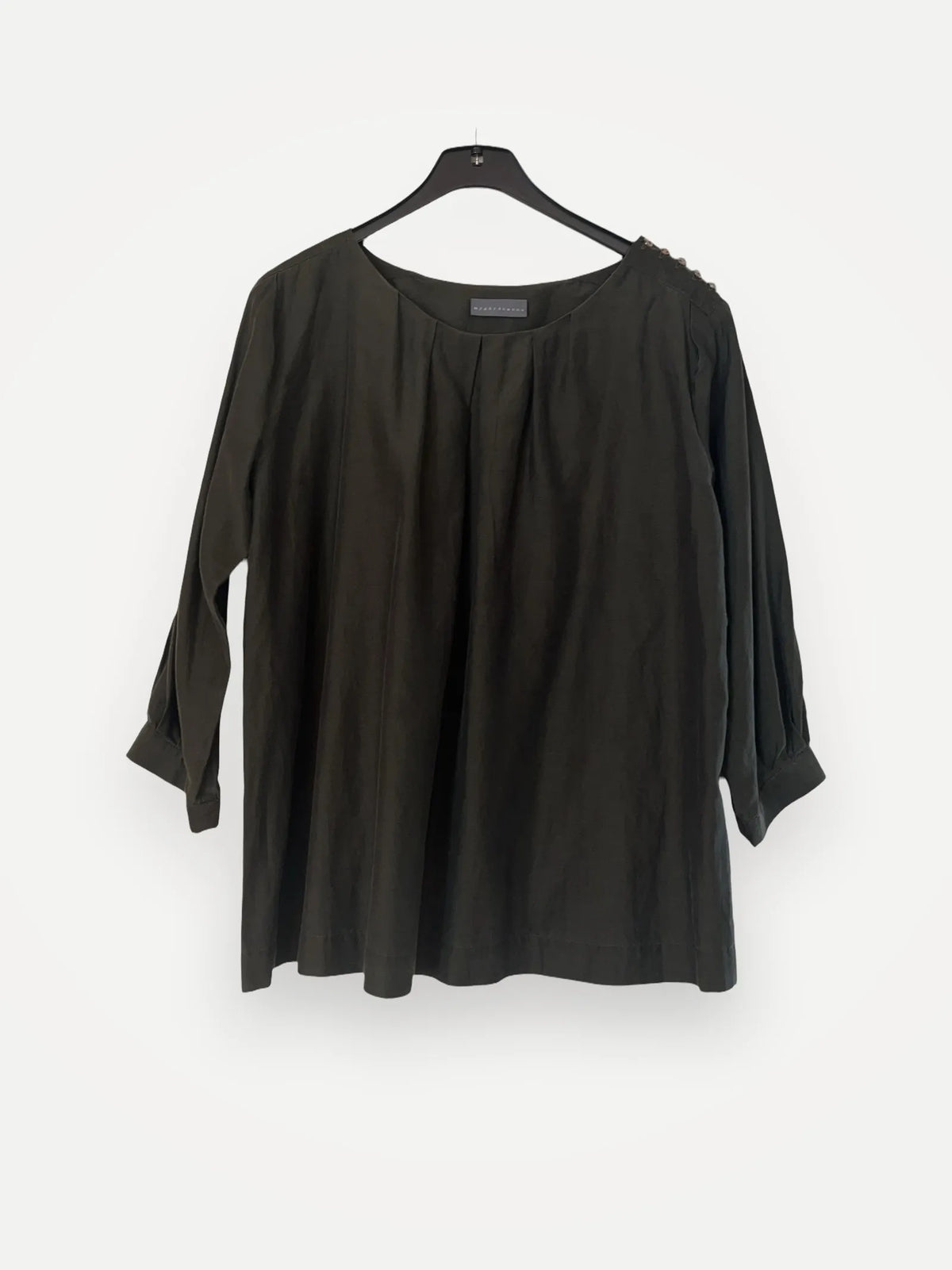 Nygårdsanna Blouse