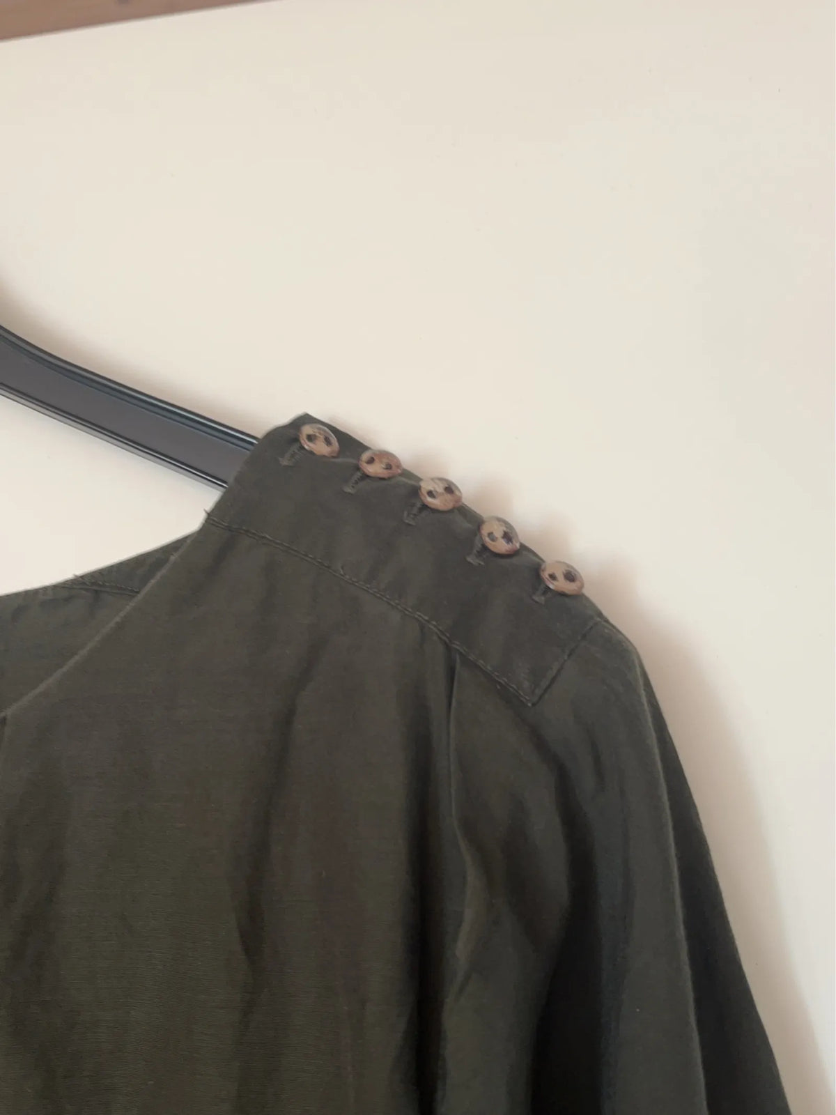 Nygårdsanna Blouse