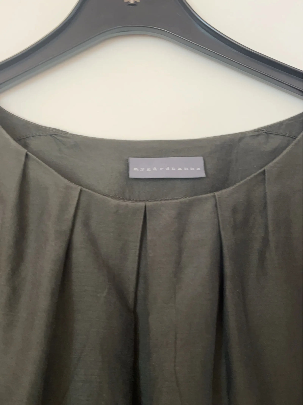 Nygårdsanna Blouse