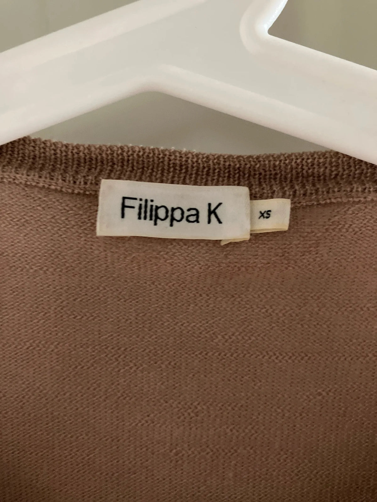 Filippa K Cardigan