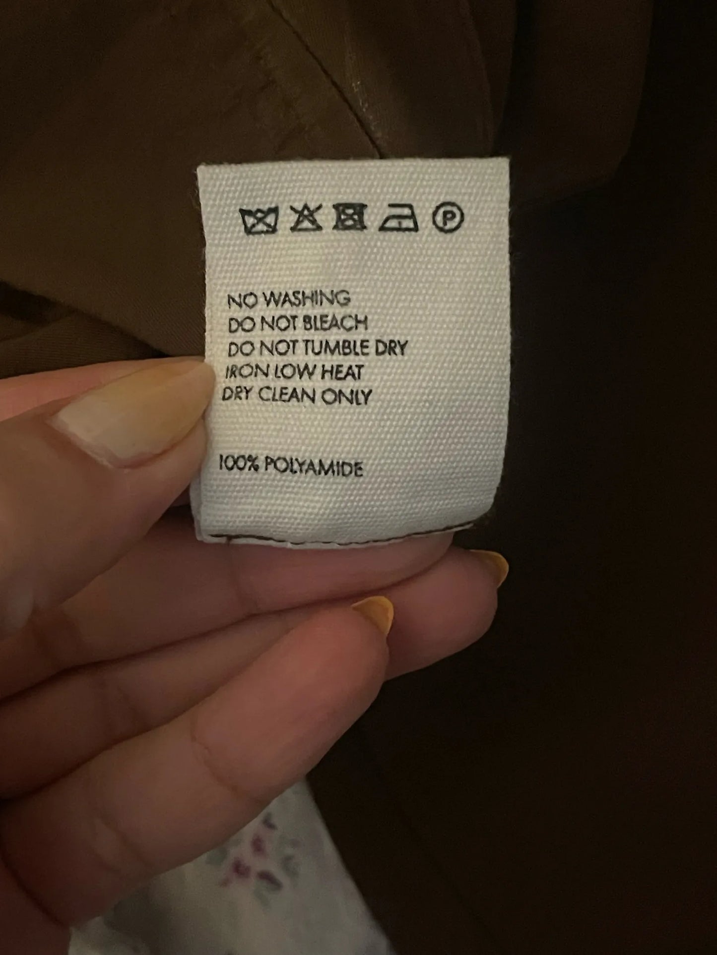 Jacquemus-skjorta NWOT