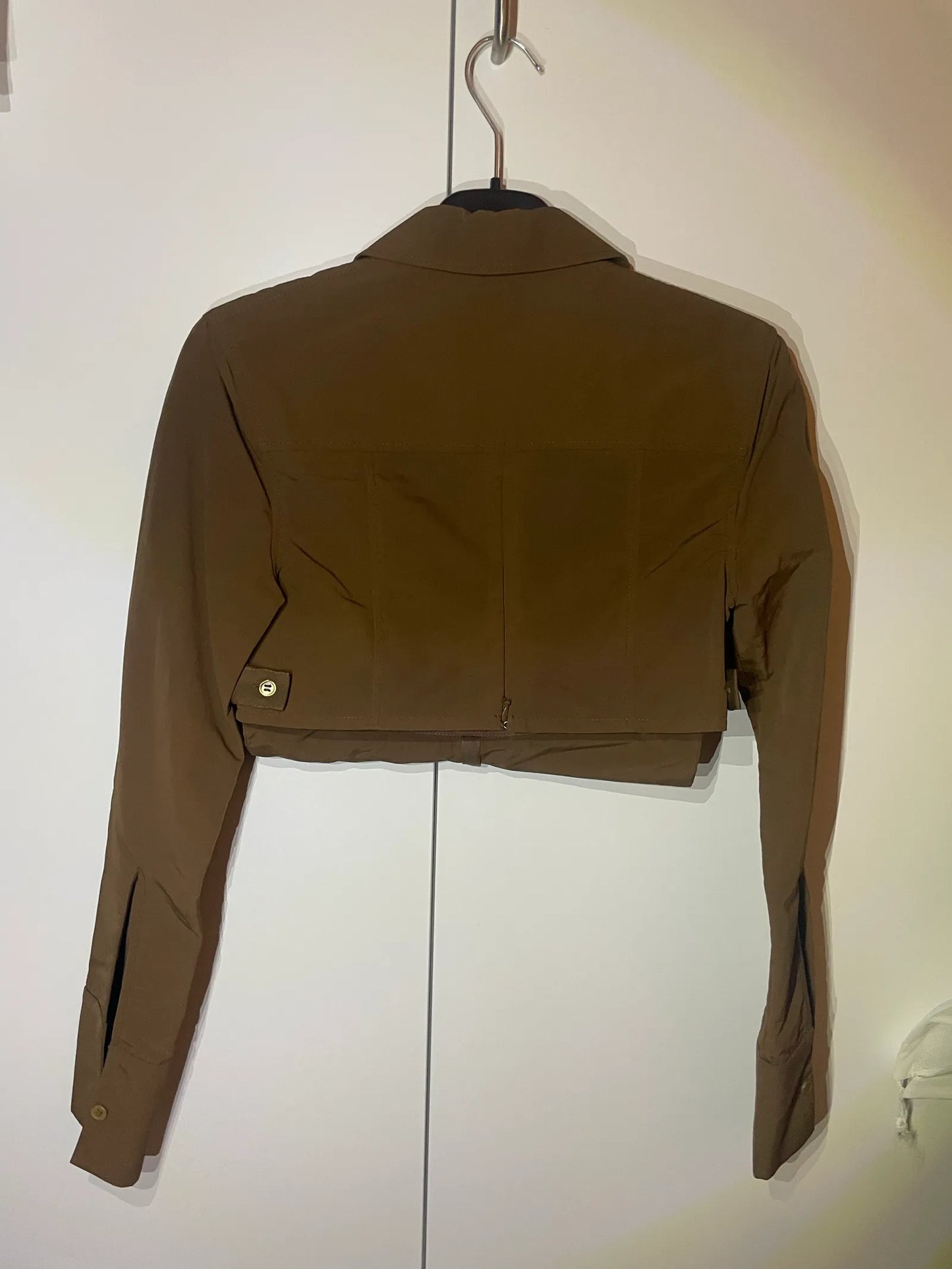 Jacquemus-skjorta NWOT