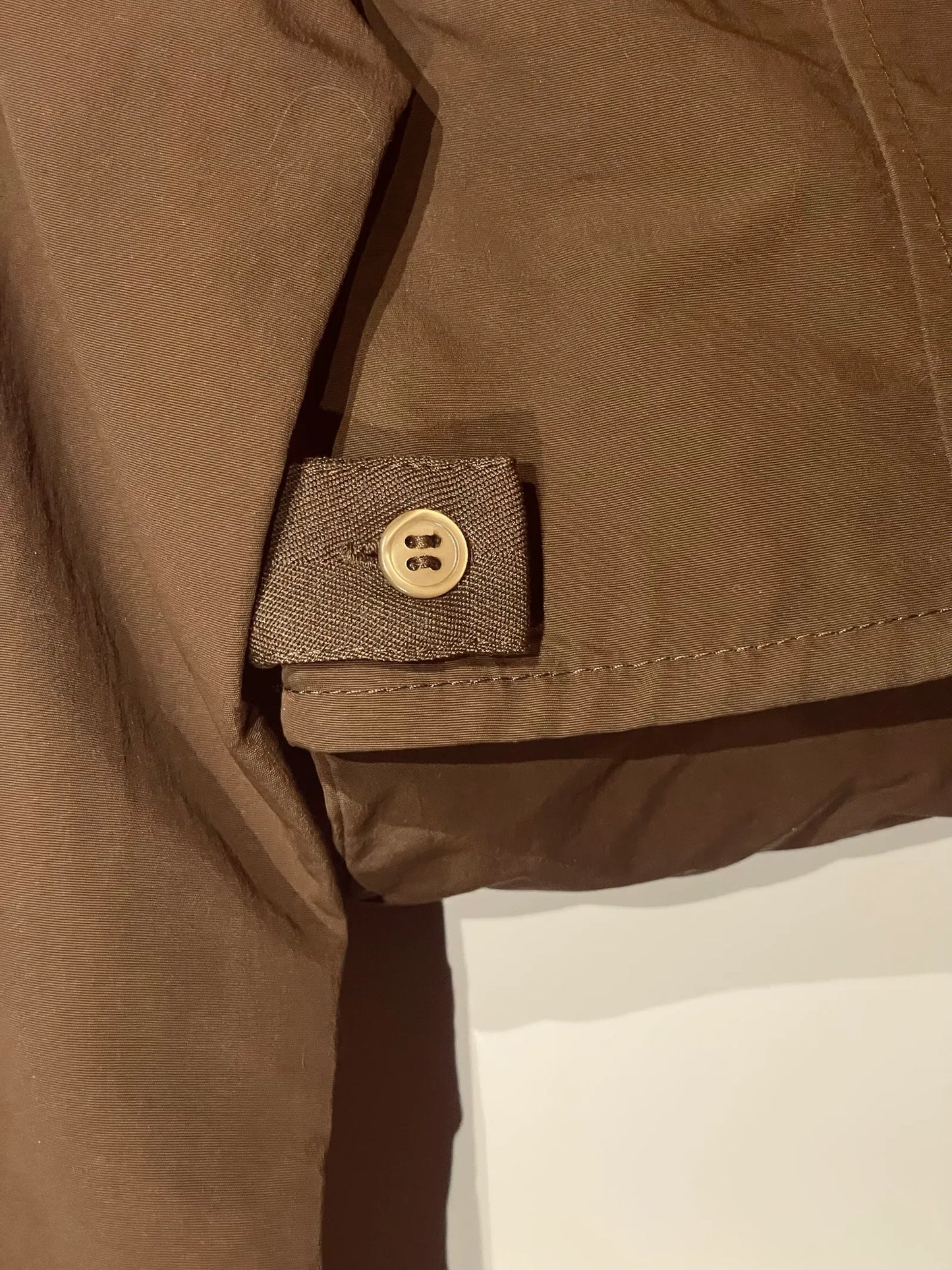 Jacquemus-skjorta NWOT