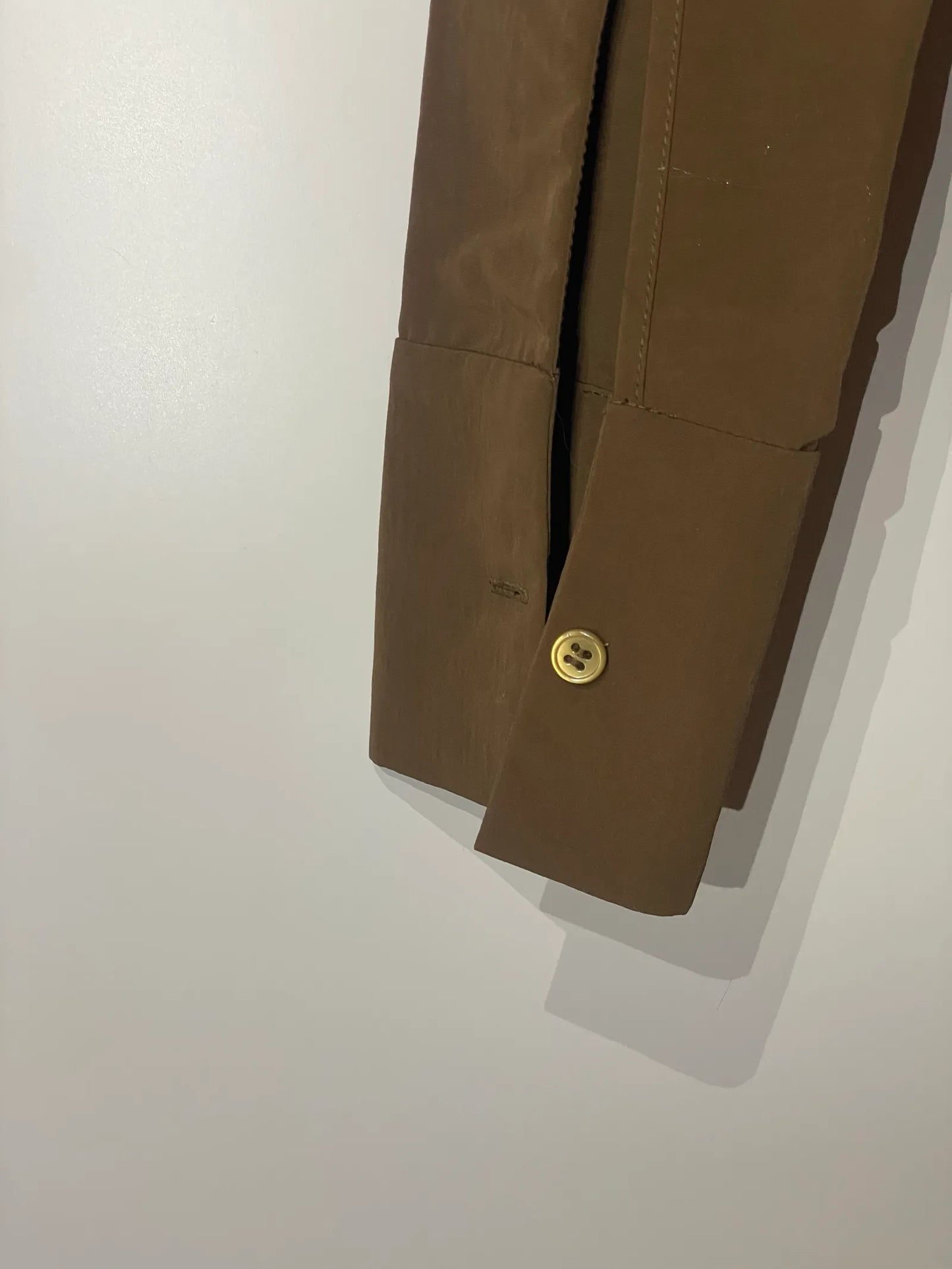 Jacquemus-skjorta NWOT