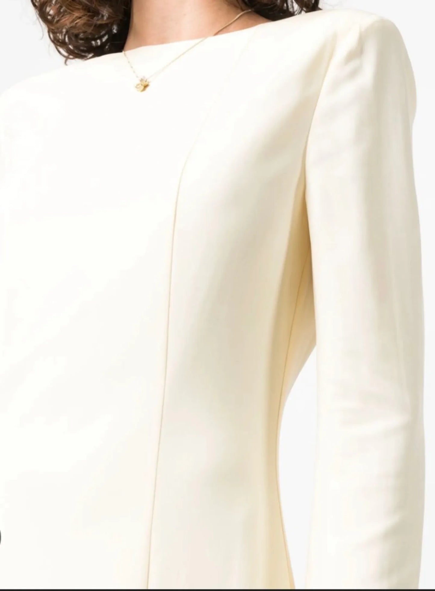 Rodebjer Isonda Dress
