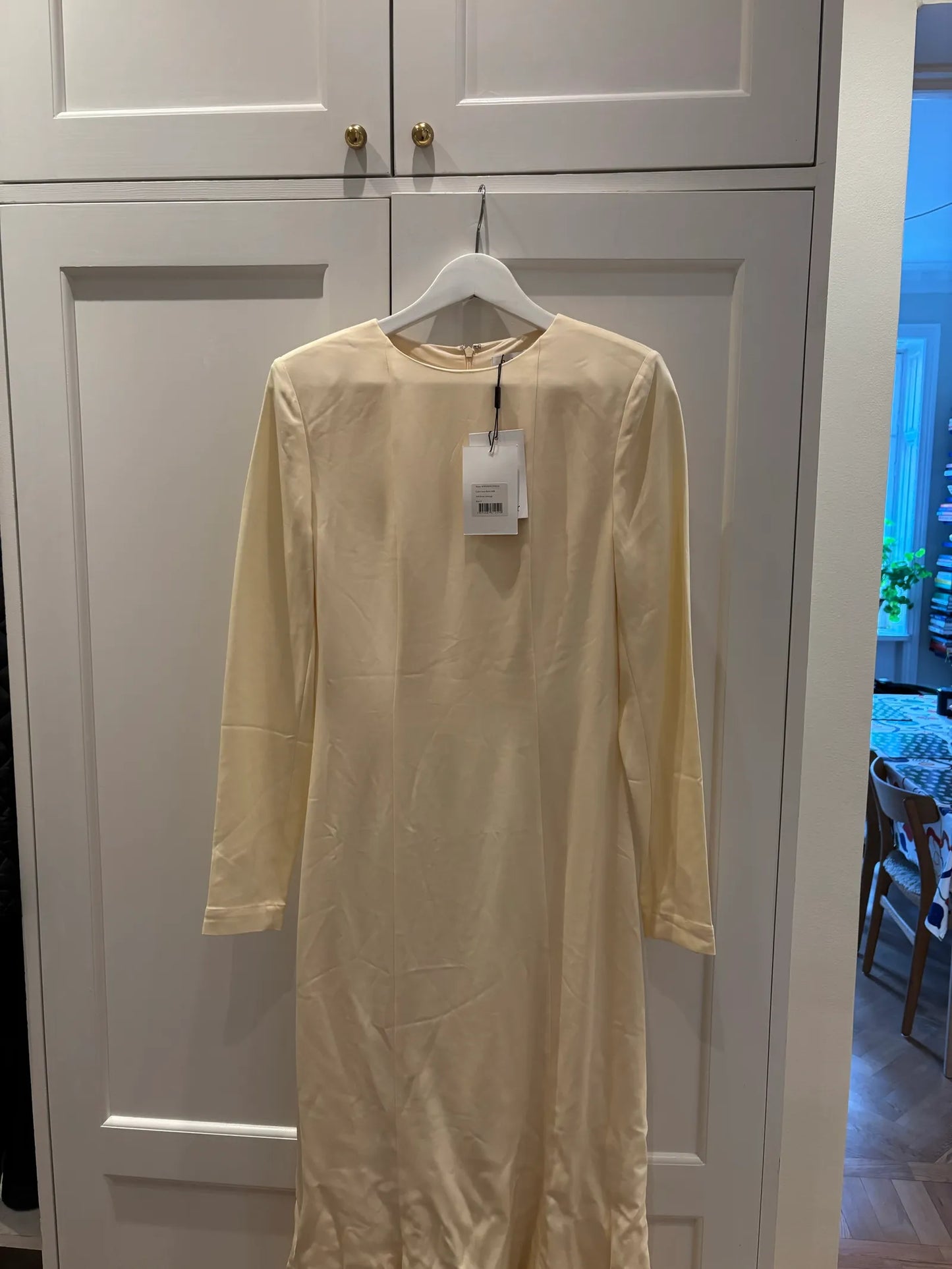 Rodebjer Isonda Dress