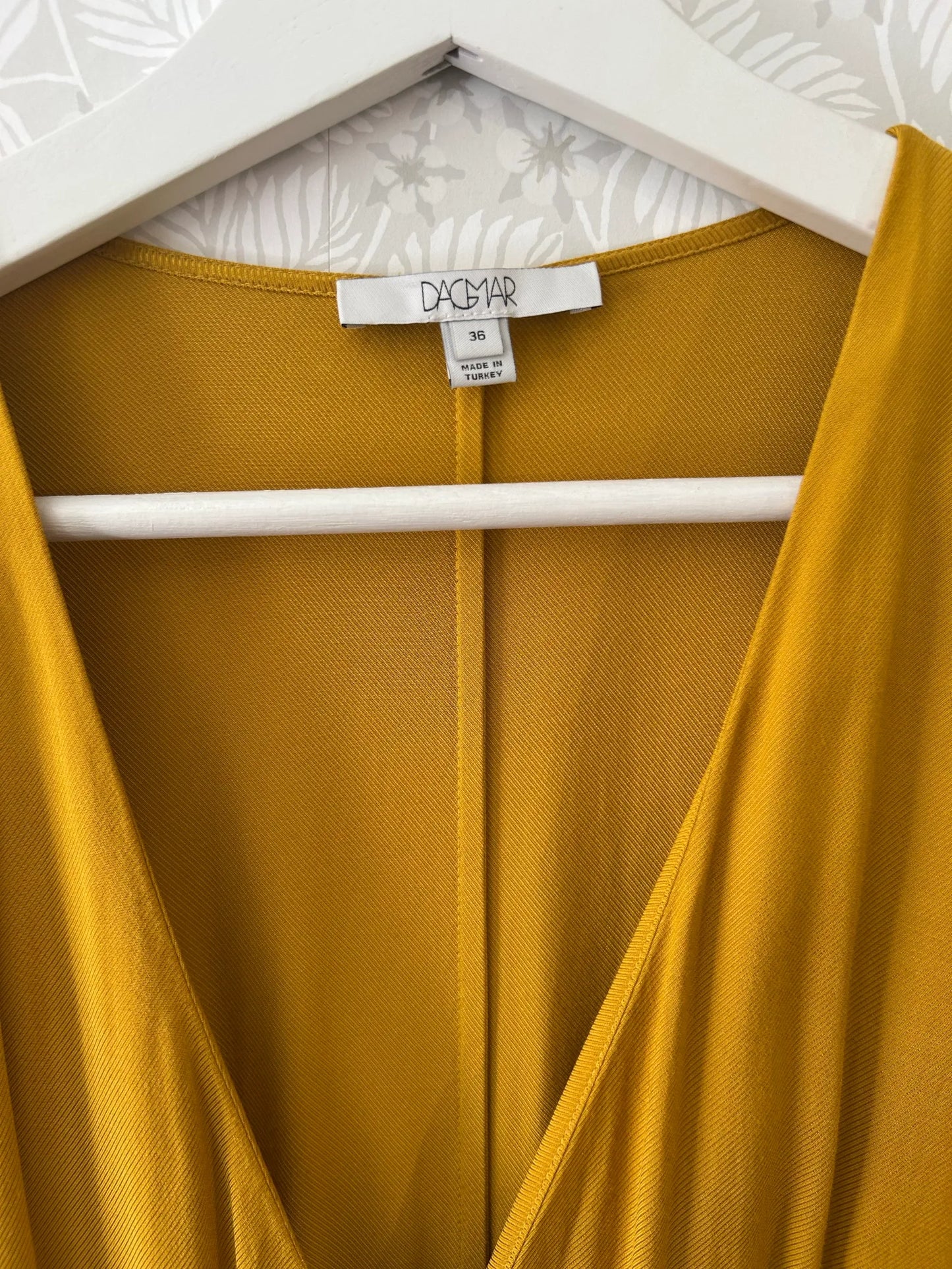 Dagmar Dress