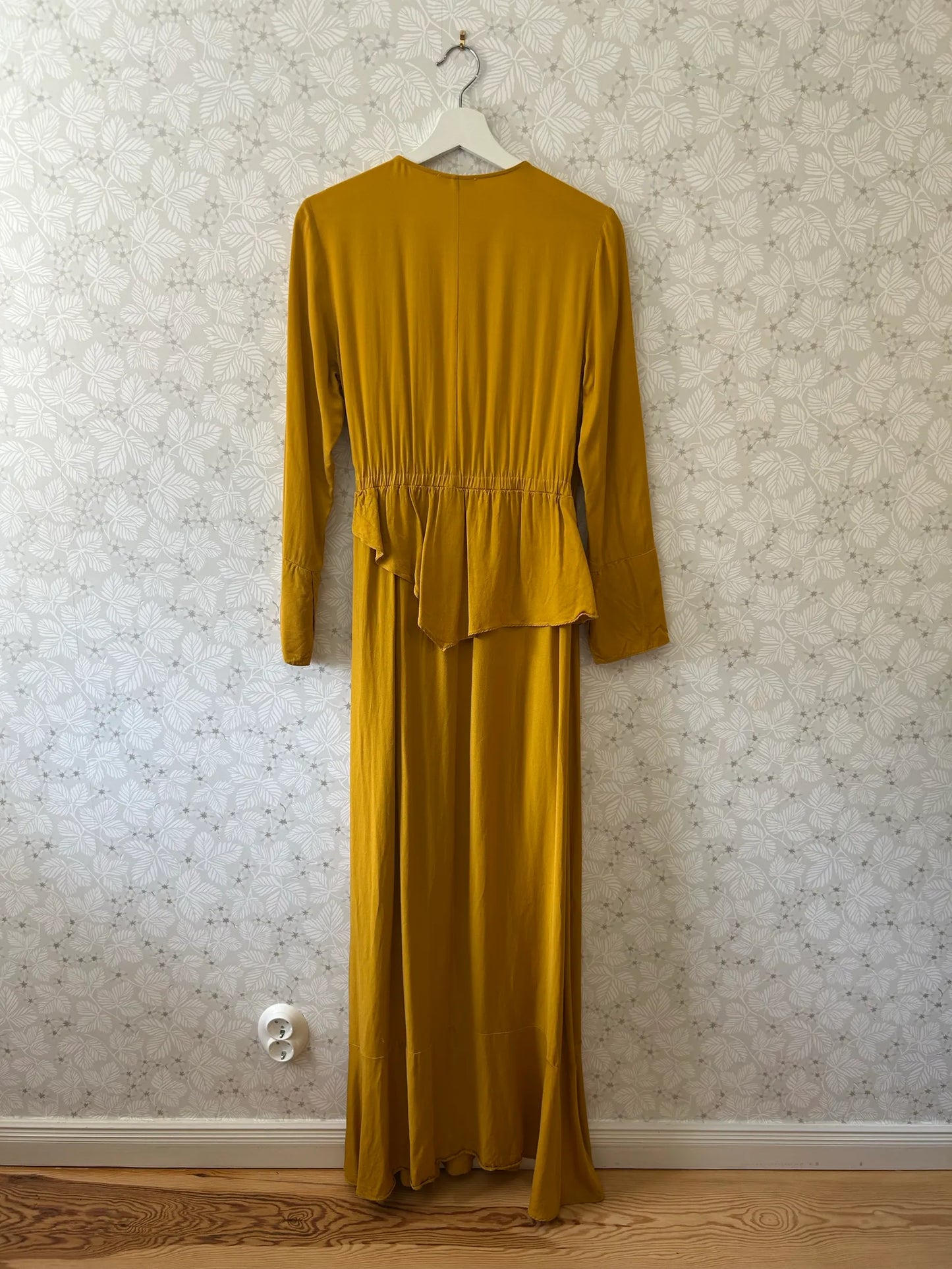 Dagmar Dress