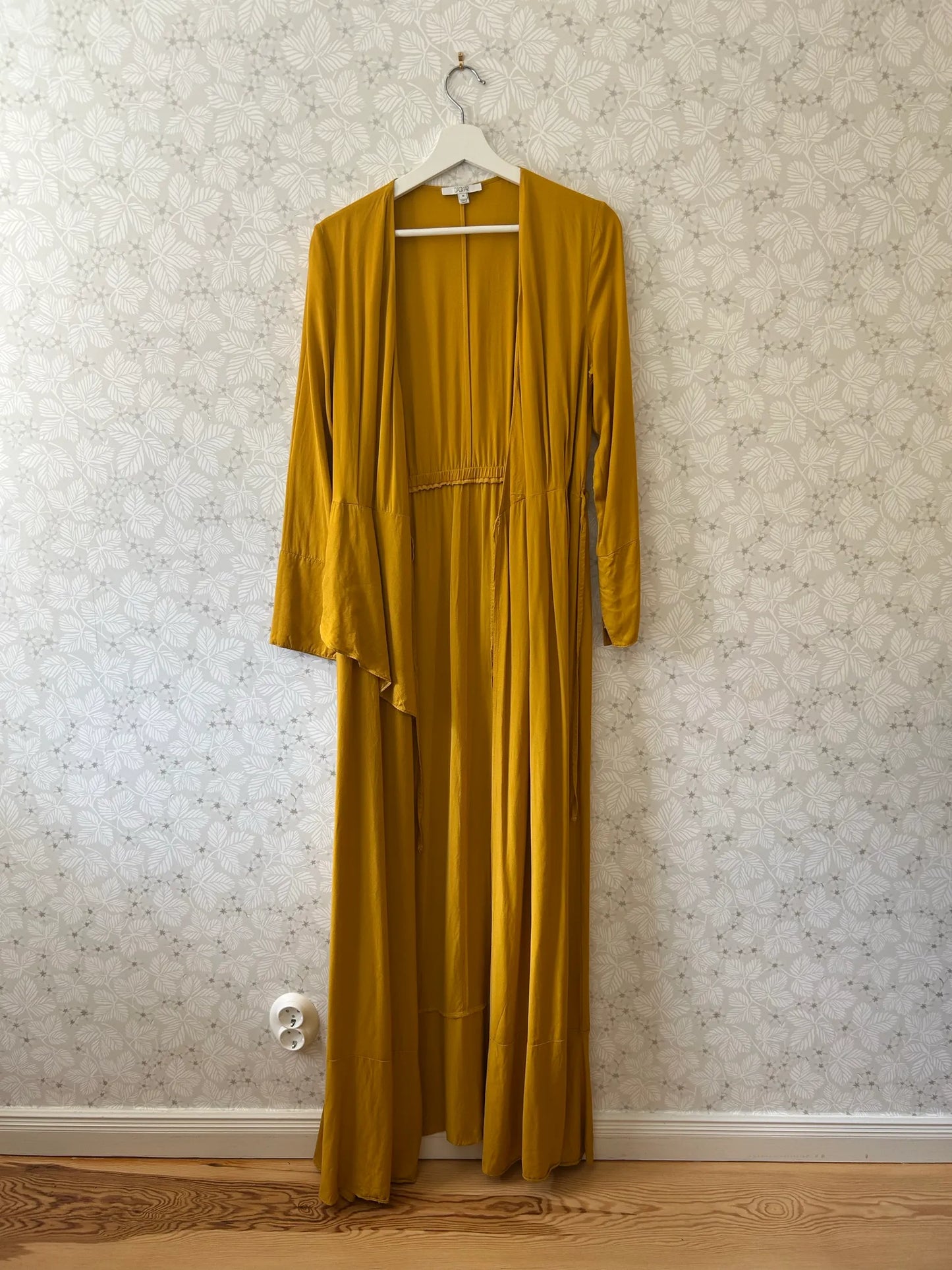 Dagmar Dress