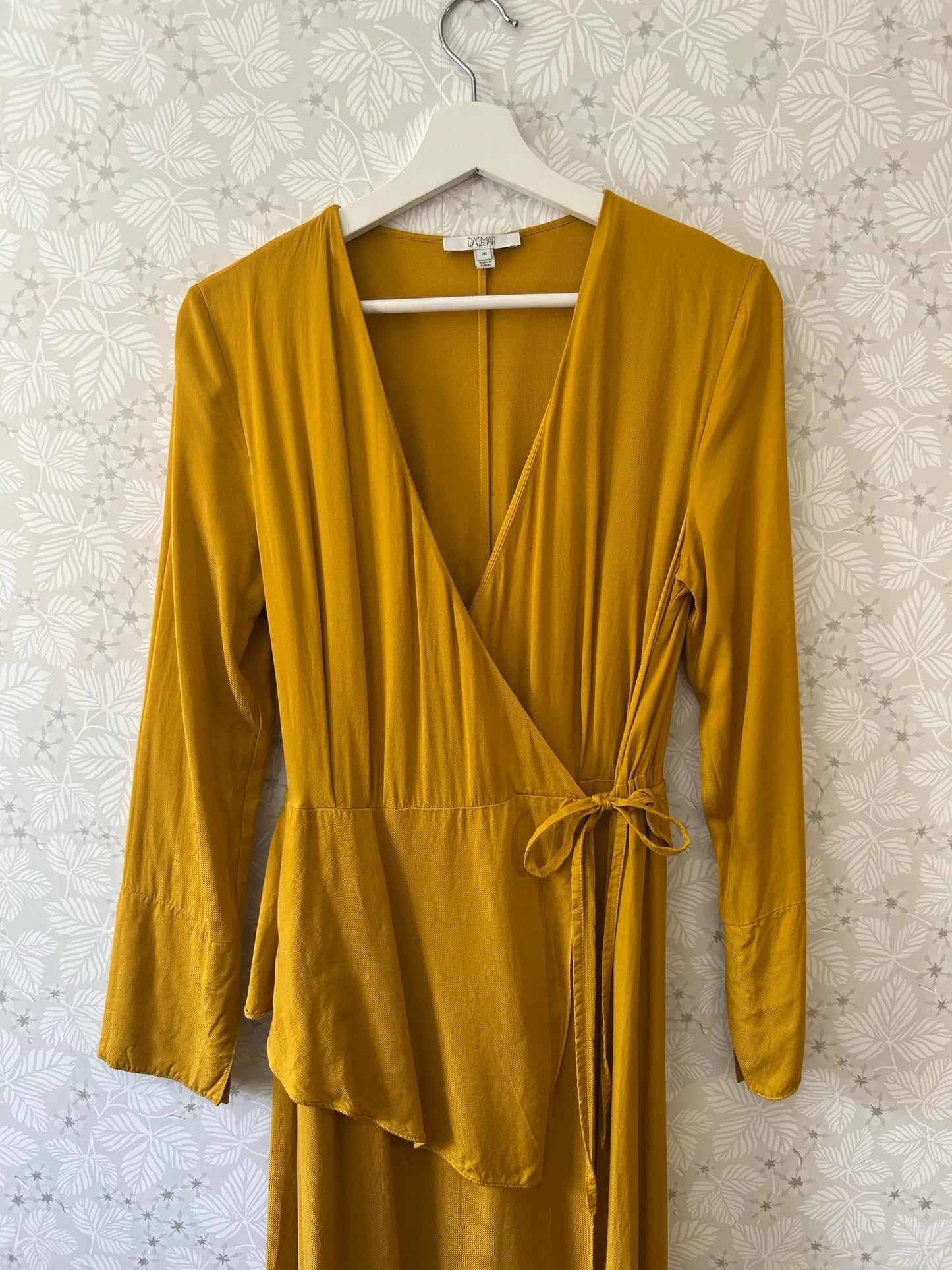 Dagmar Dress
