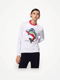 Kenzo-sweatshirt