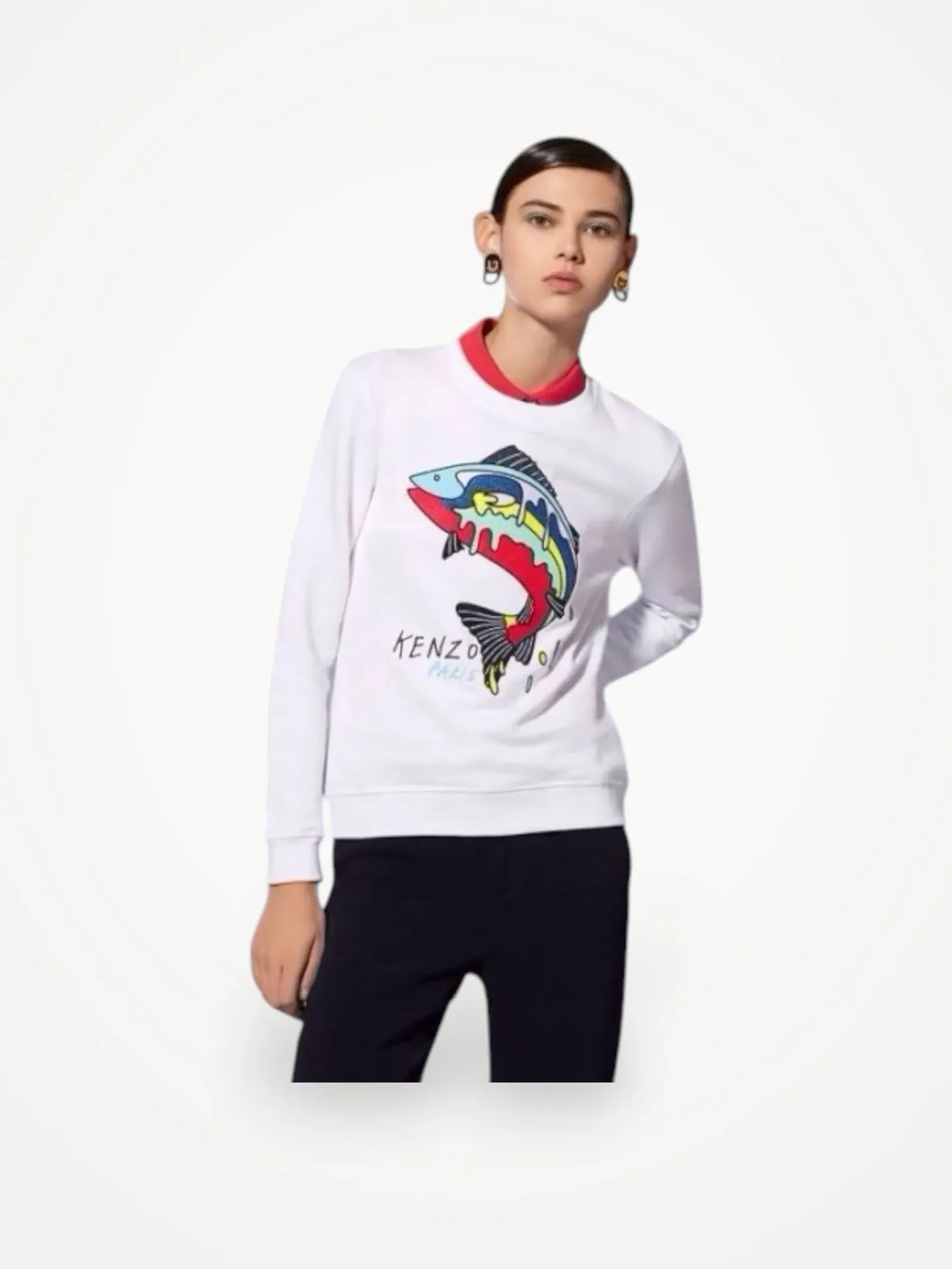 Kenzo-sweatshirt