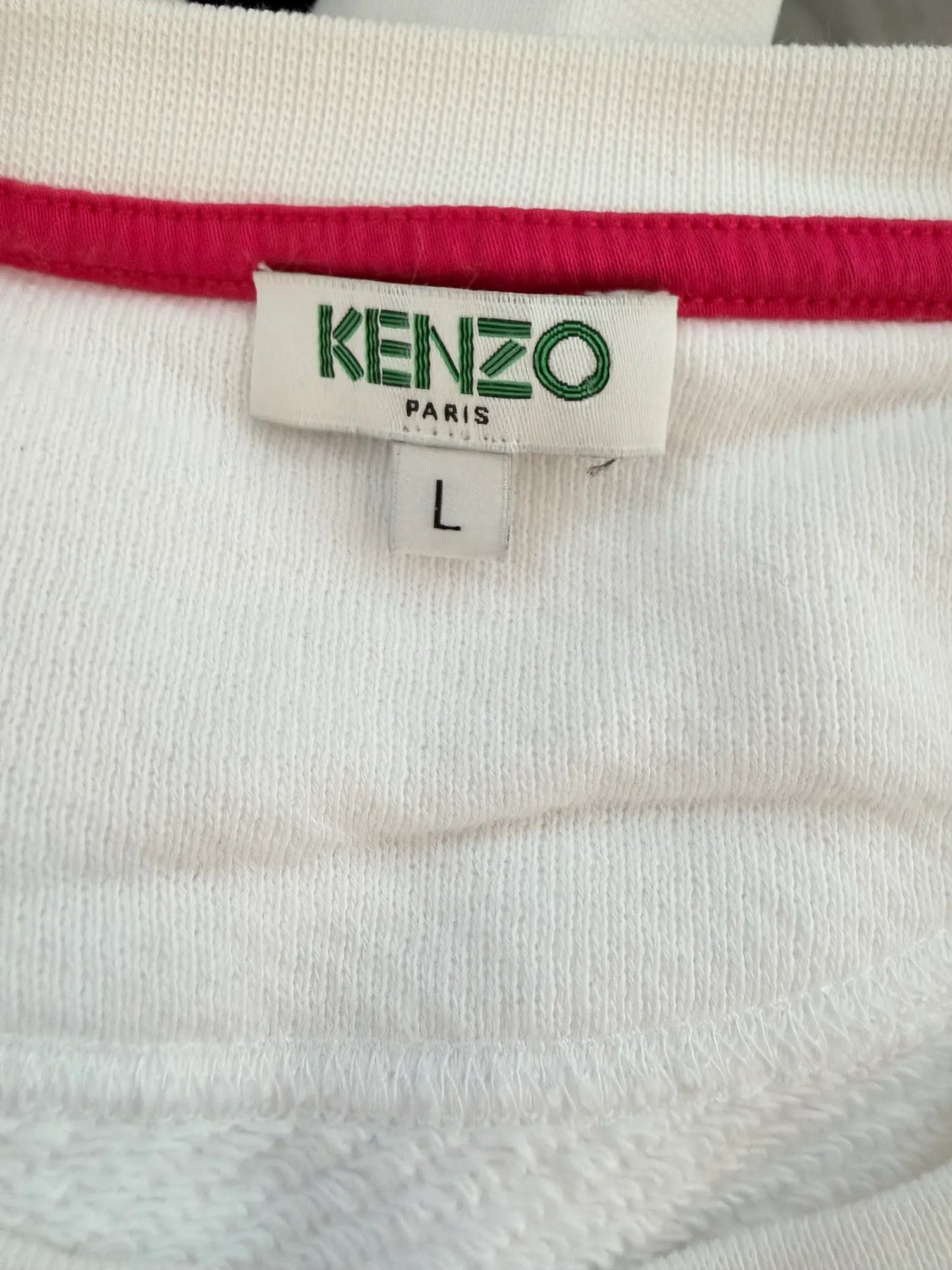 Kenzo-sweatshirt