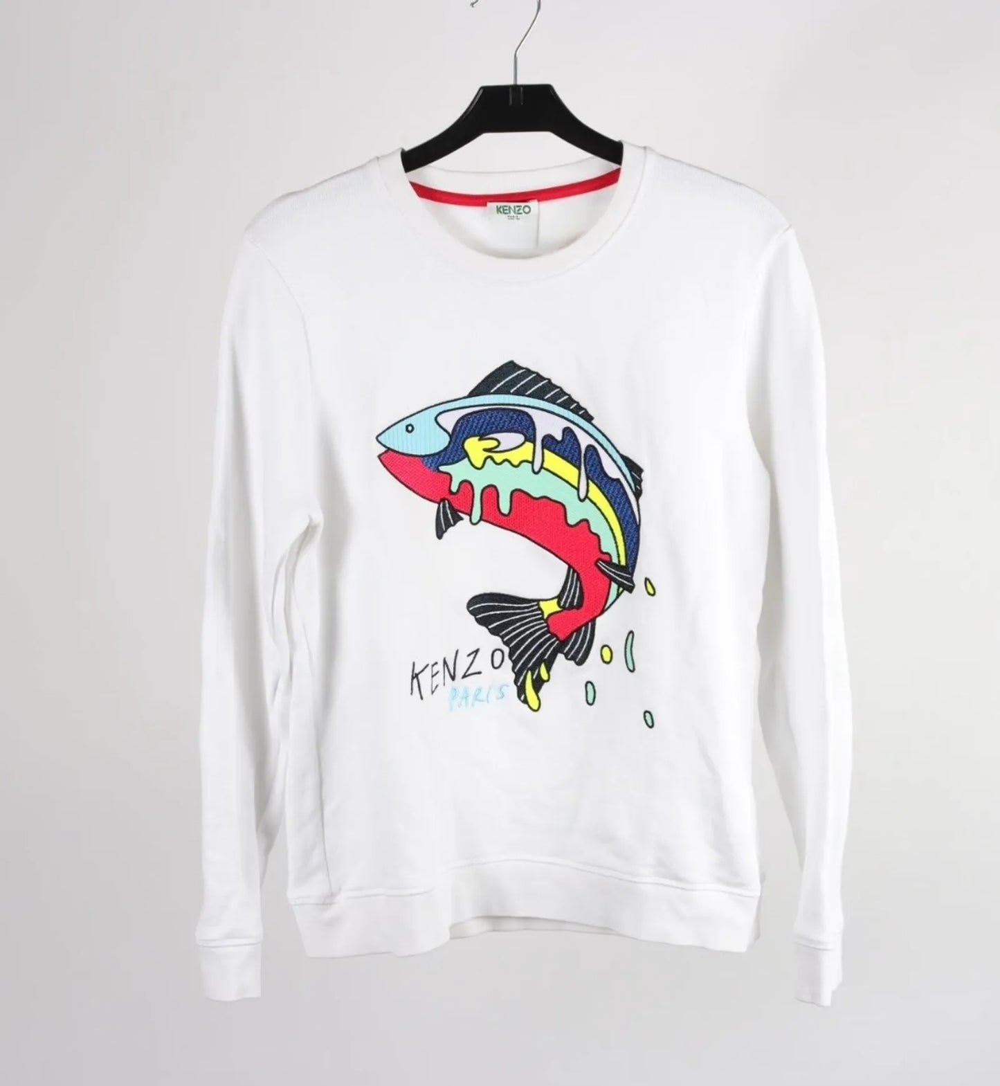 Kenzo-sweatshirt