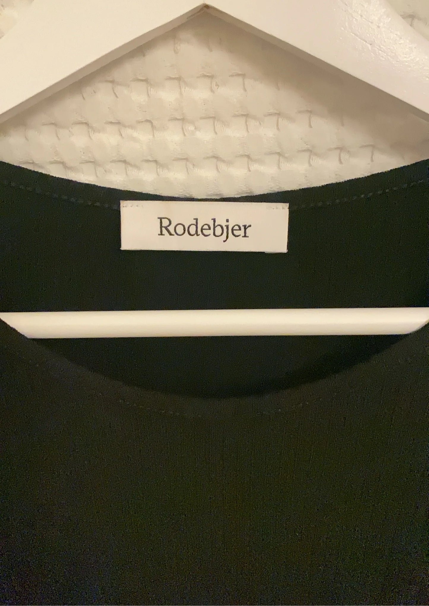 Rodebjer Anglea-klänning