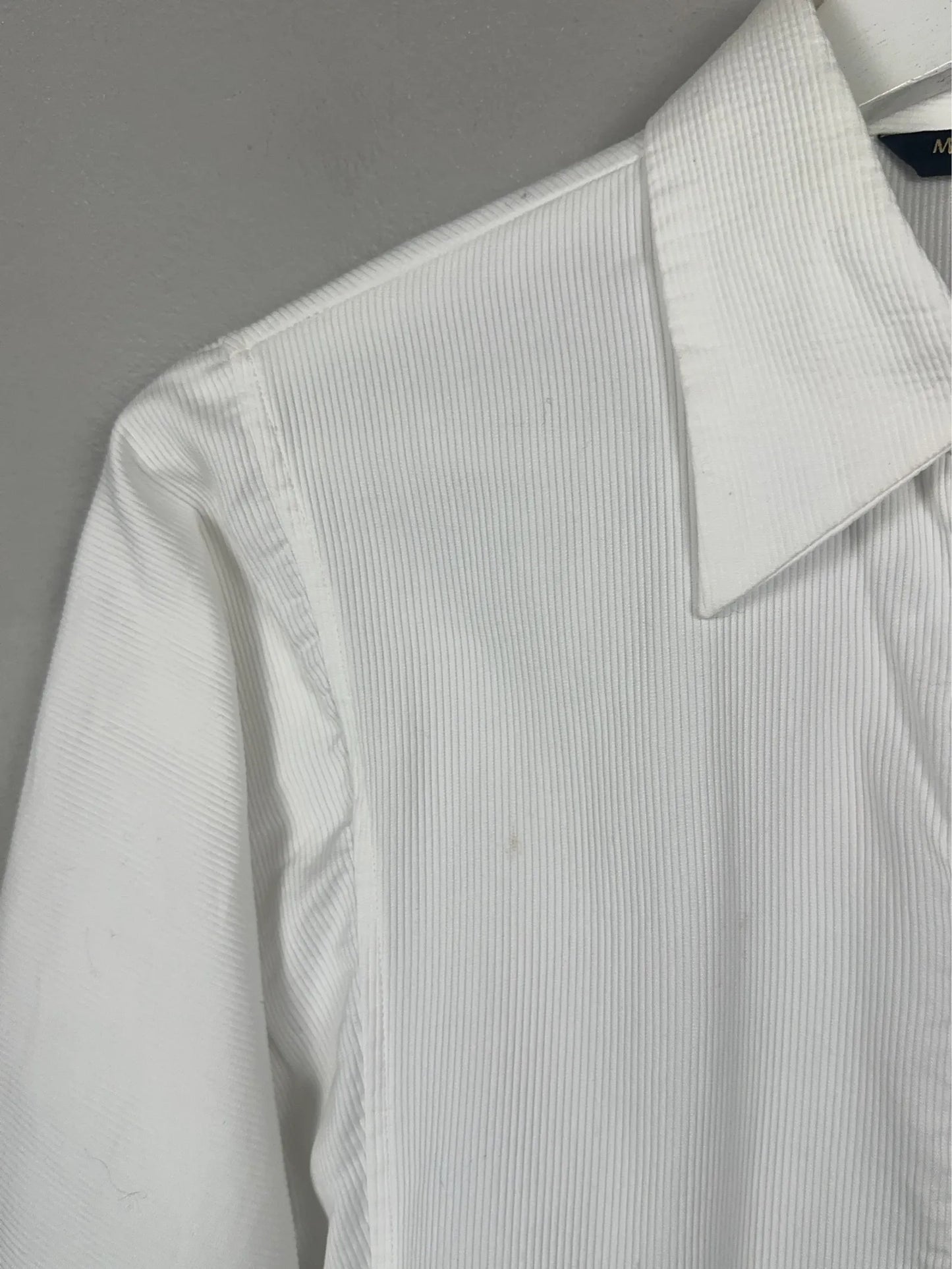 Massimo Dutti-skjorta