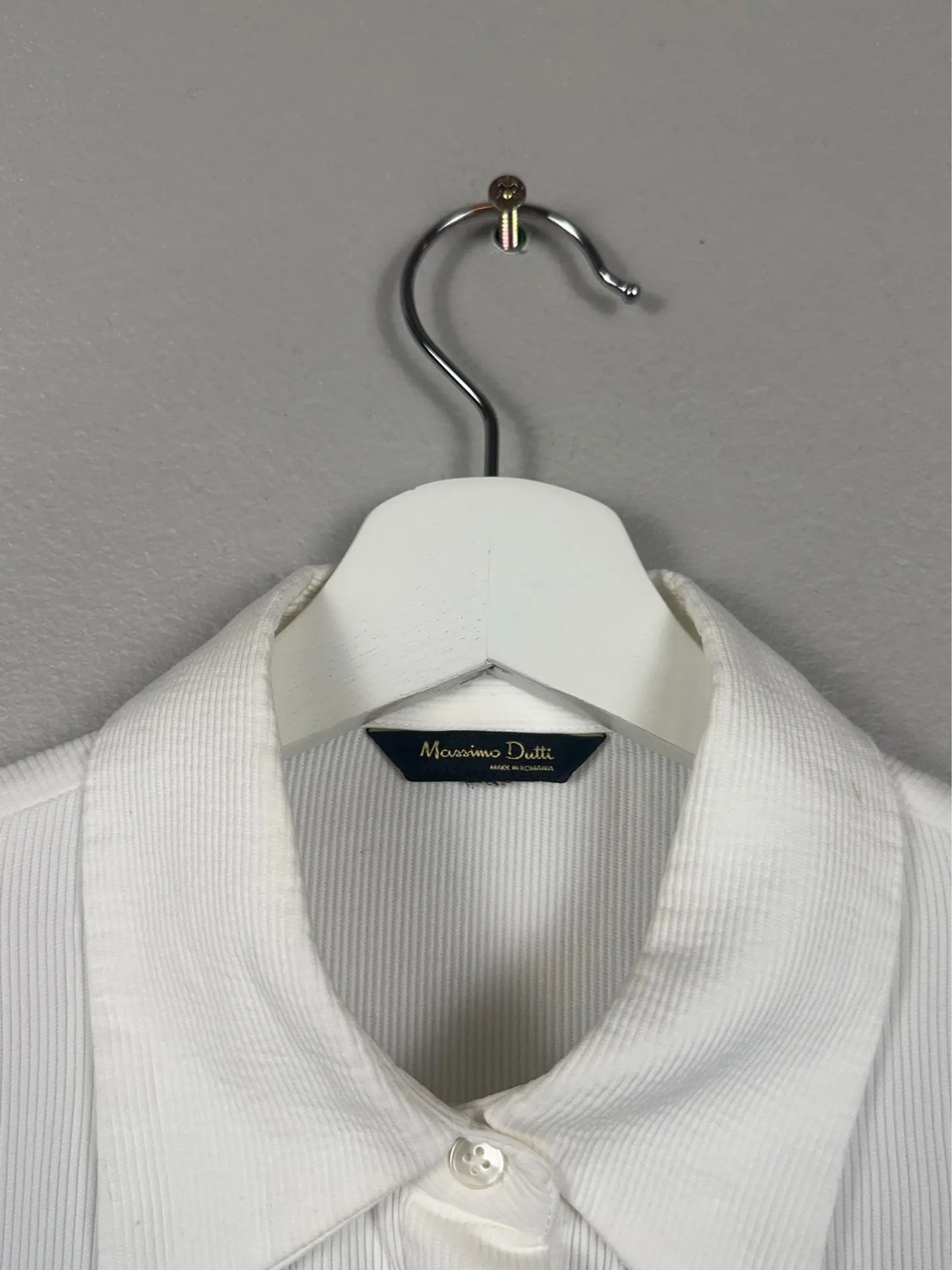 Massimo Dutti-skjorta